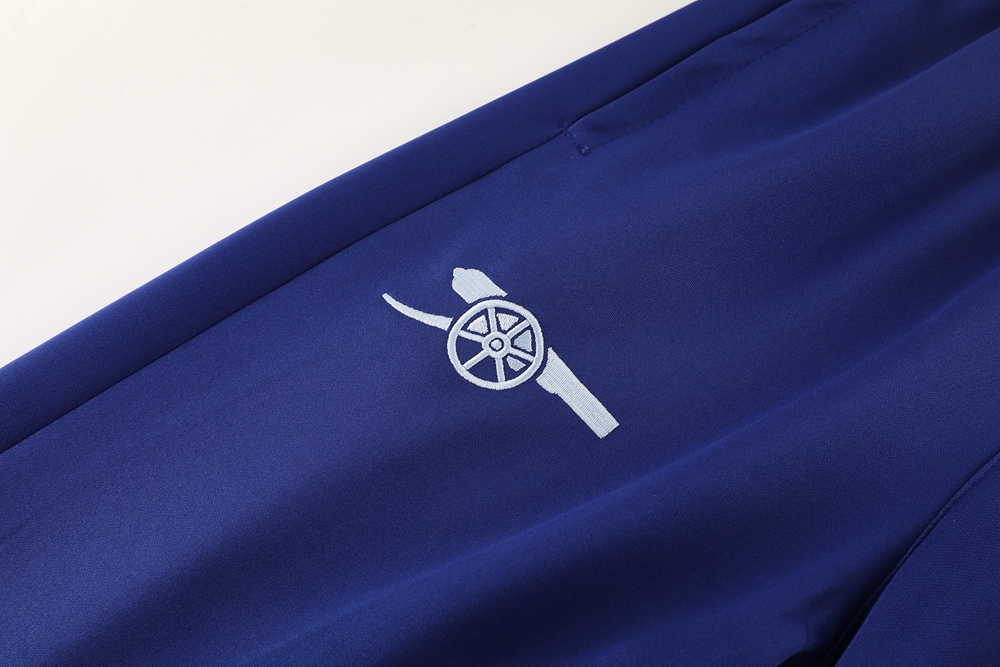24-25 Arsenal Jacket Tracksuit/ 24-25阿森纳夹克训练服