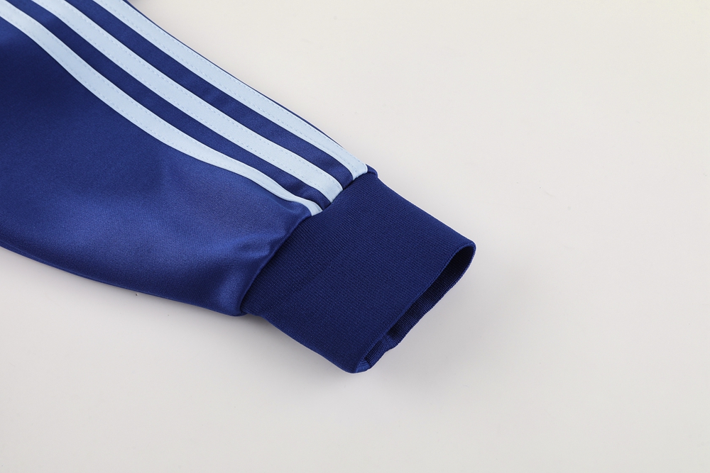 24-25 Arsenal Jacket Tracksuit/ 24-25阿森纳夹克训练服