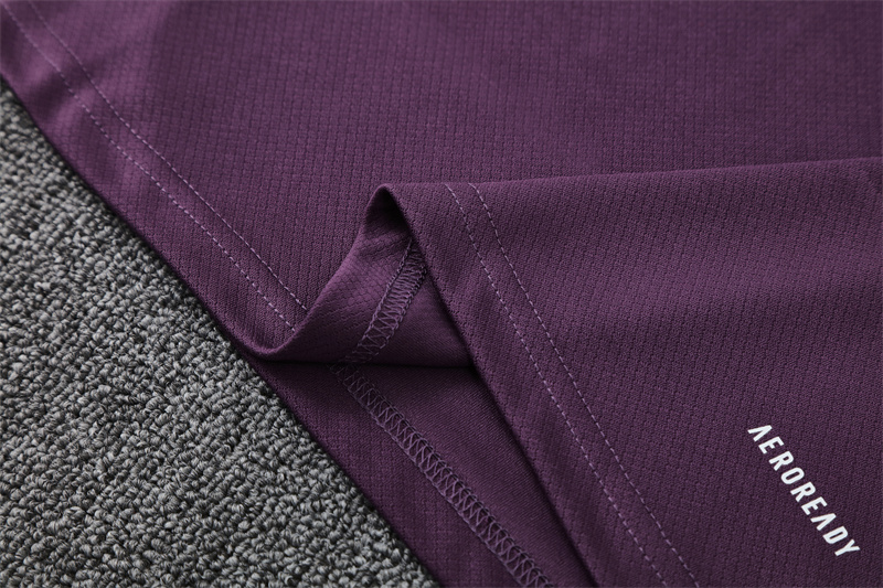 24-25 Arsenal Short Sleeve Training Suit/ 24-25阿森纳短袖训练服
