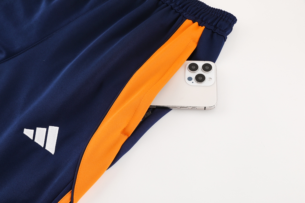 24-25 Juventus Jacket Suit/24-25尤文夹克套装