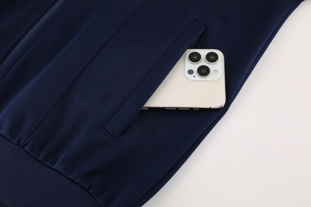 24-25 Juventus Jacket Suit/24-25尤文夹克套装