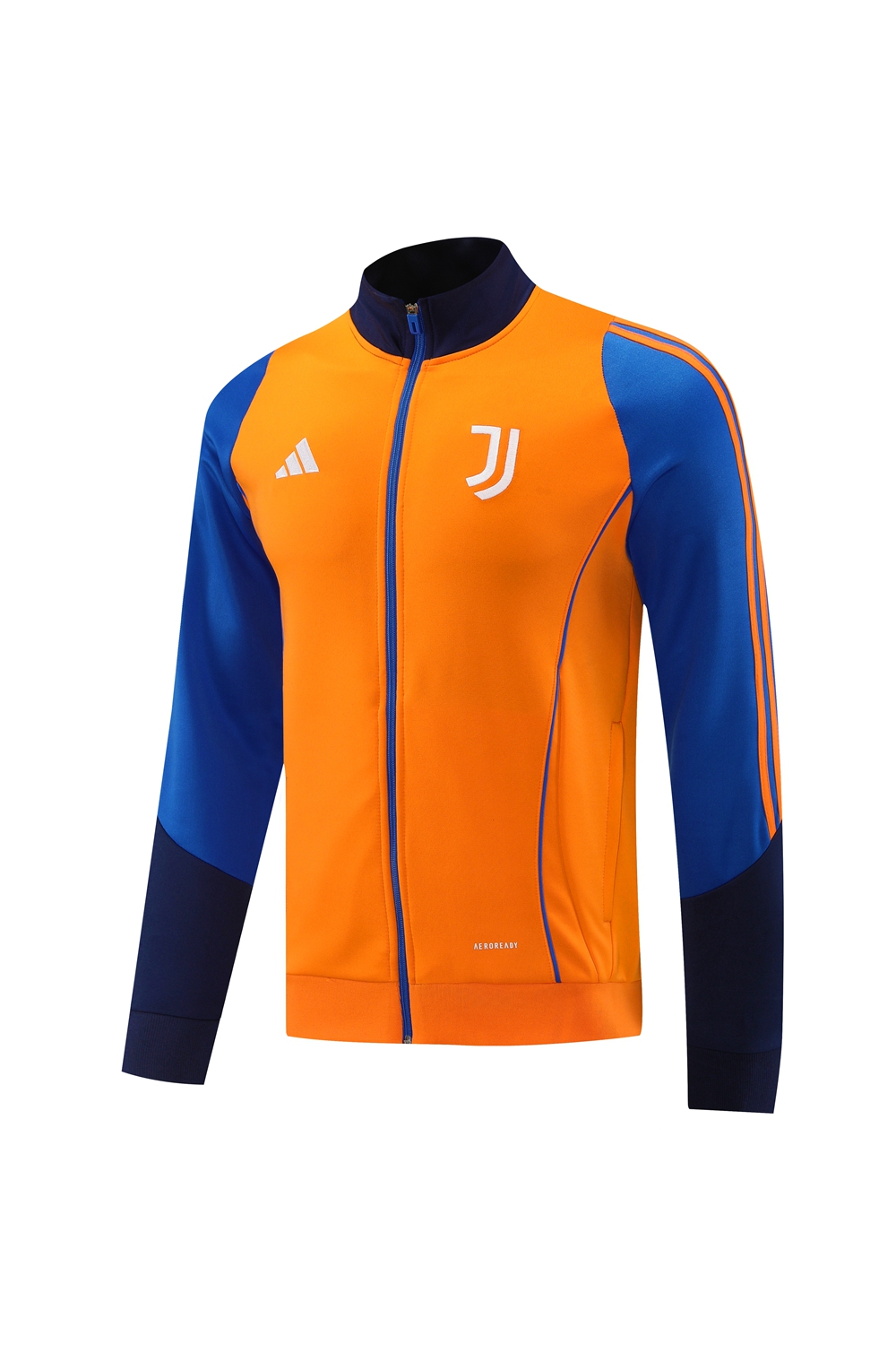 24-25 Juventus Jacket Suit/24-25尤文夹克套装