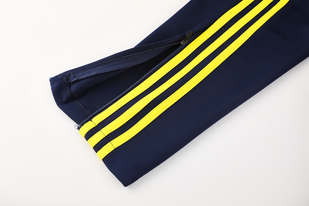 24-25 Boca Jacket Tracksuit/ 24-25博卡夹克训练服
