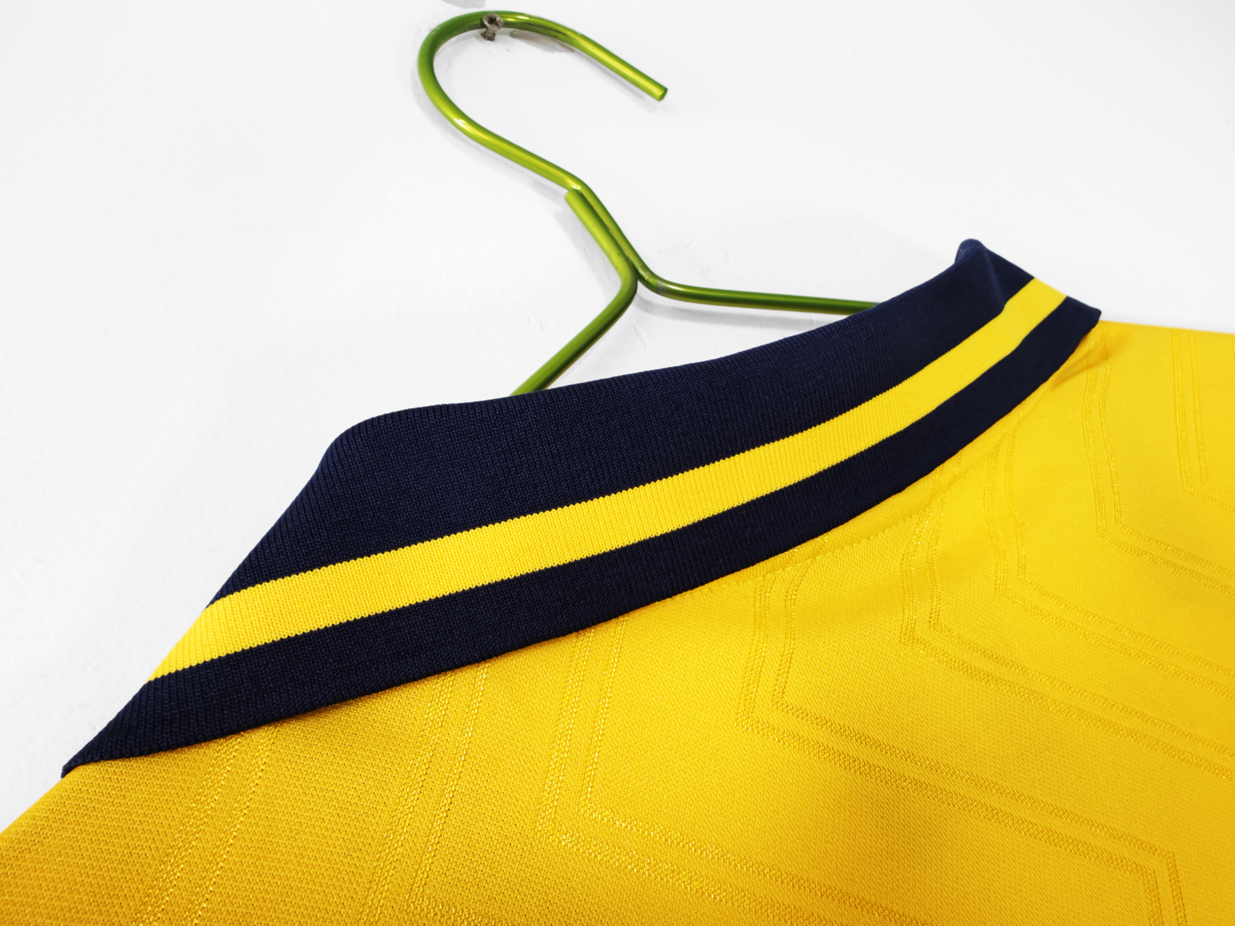 96-97 Arsenal Away Retro Jersey/96-97阿森纳客场