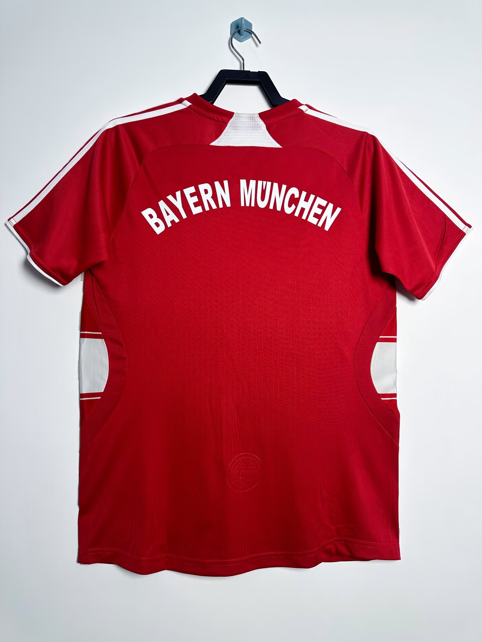 07-08 Bayern Munich Home Retro Jersey/07-08拜仁主场