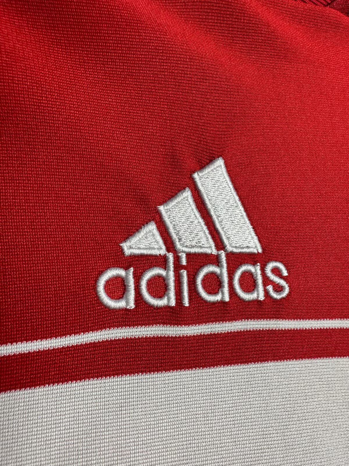 07-08 Bayern Munich Home Retro Jersey/07-08拜仁主场