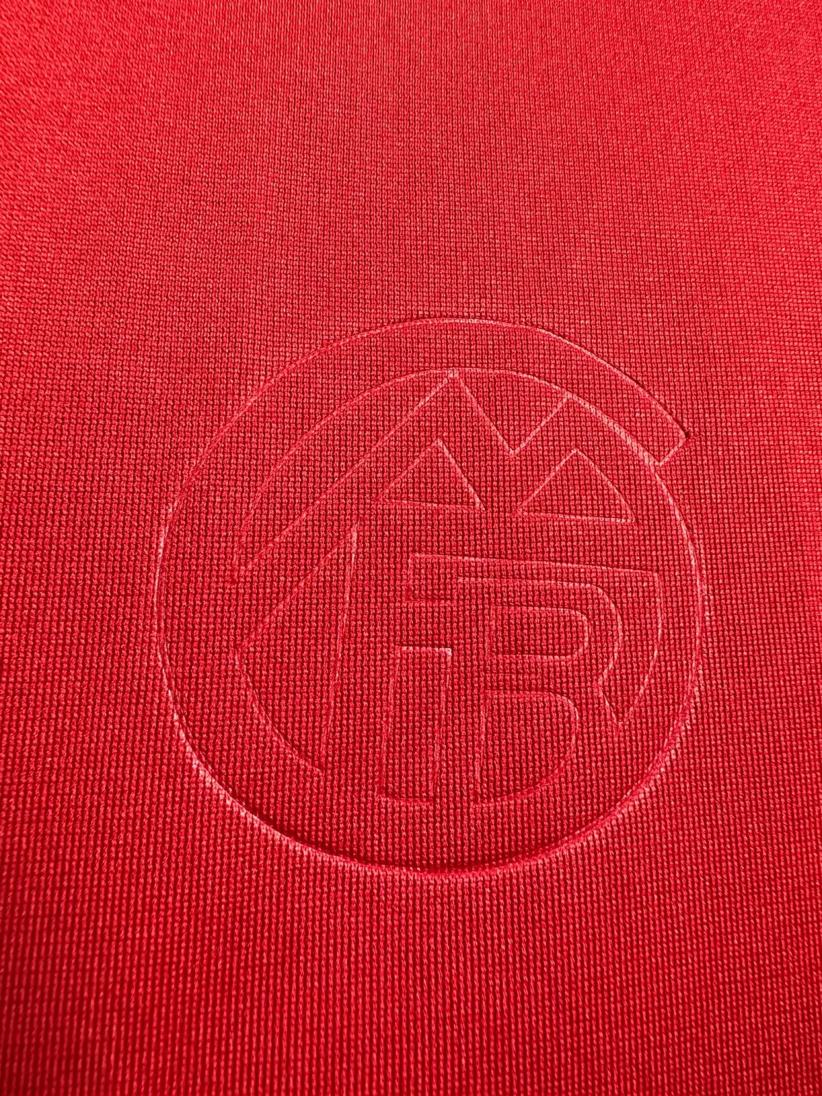 07-08 Bayern Munich Home Retro Jersey/07-08拜仁主场