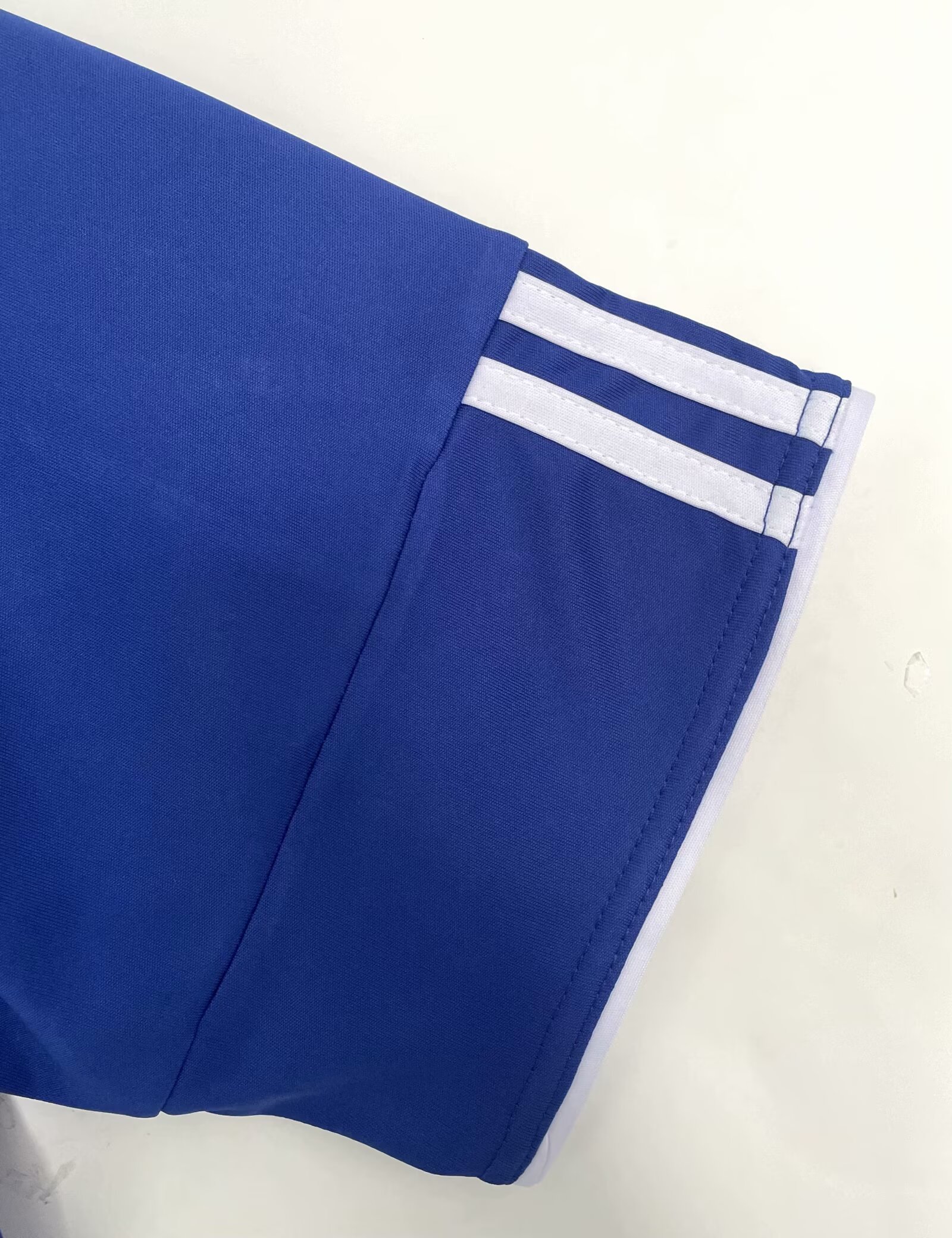 10-11 FC Schalke 04 Home Retro Jersey/10-11沙克尔04主场