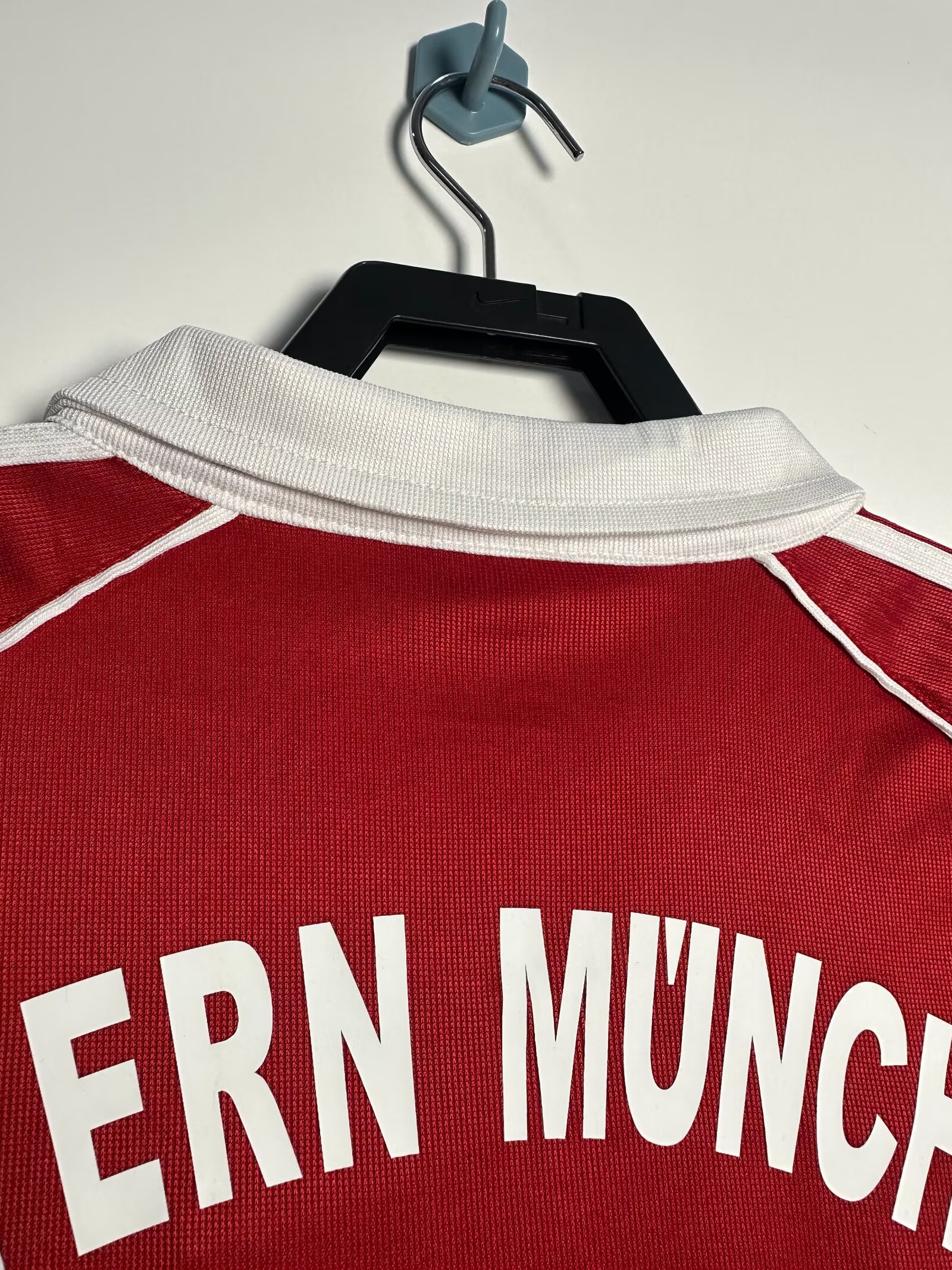 05-06 Bayern Munich Home Retro Jersey/05-06拜仁主场