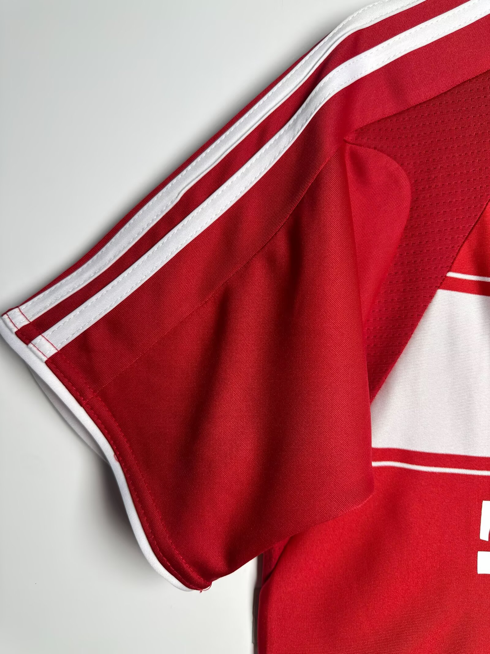 07-08 Bayern Munich Home Retro Jersey/07-08拜仁主场