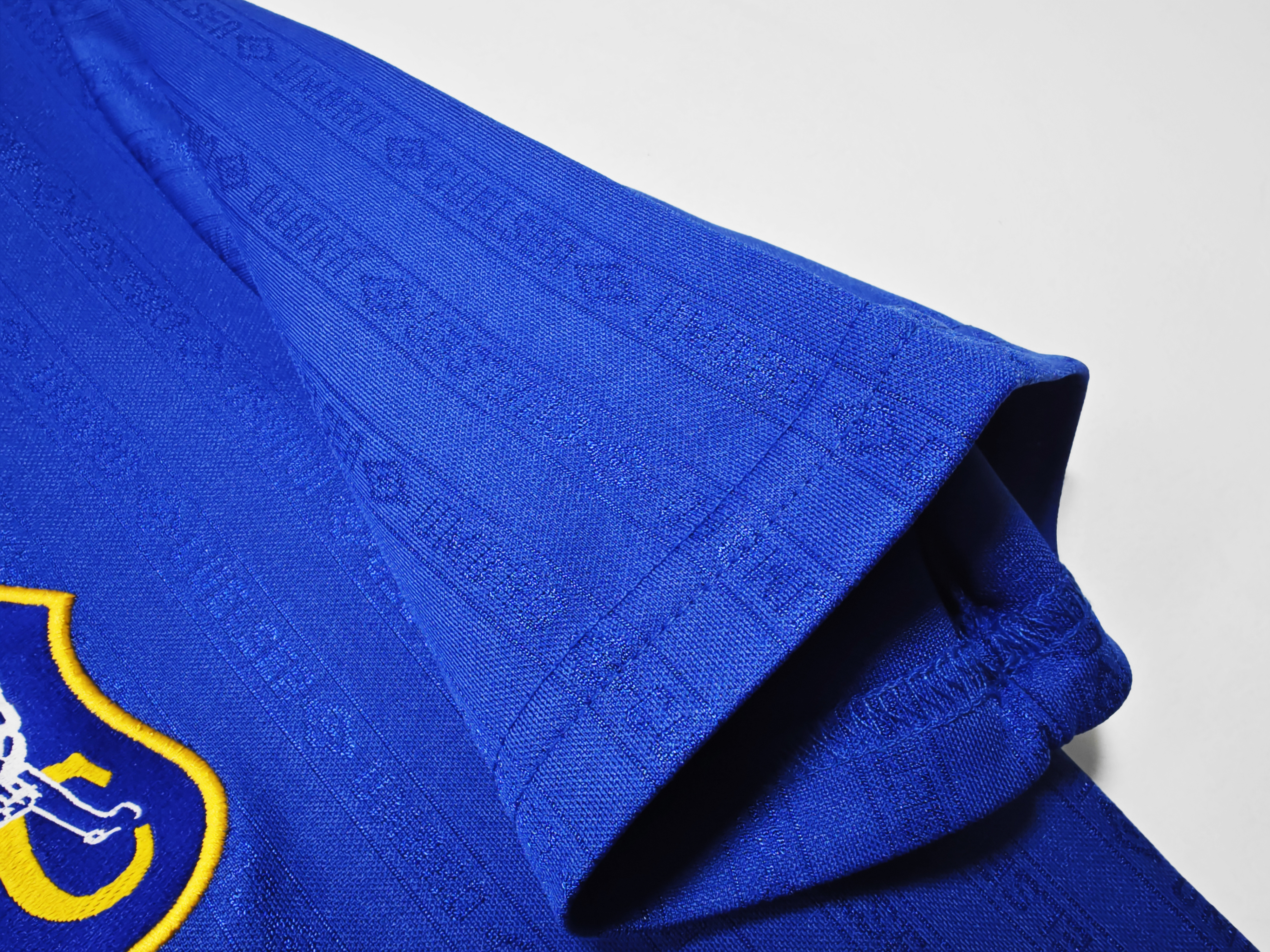 95-97 Chelsea Home Retro Jersey/95-97切尔西主场