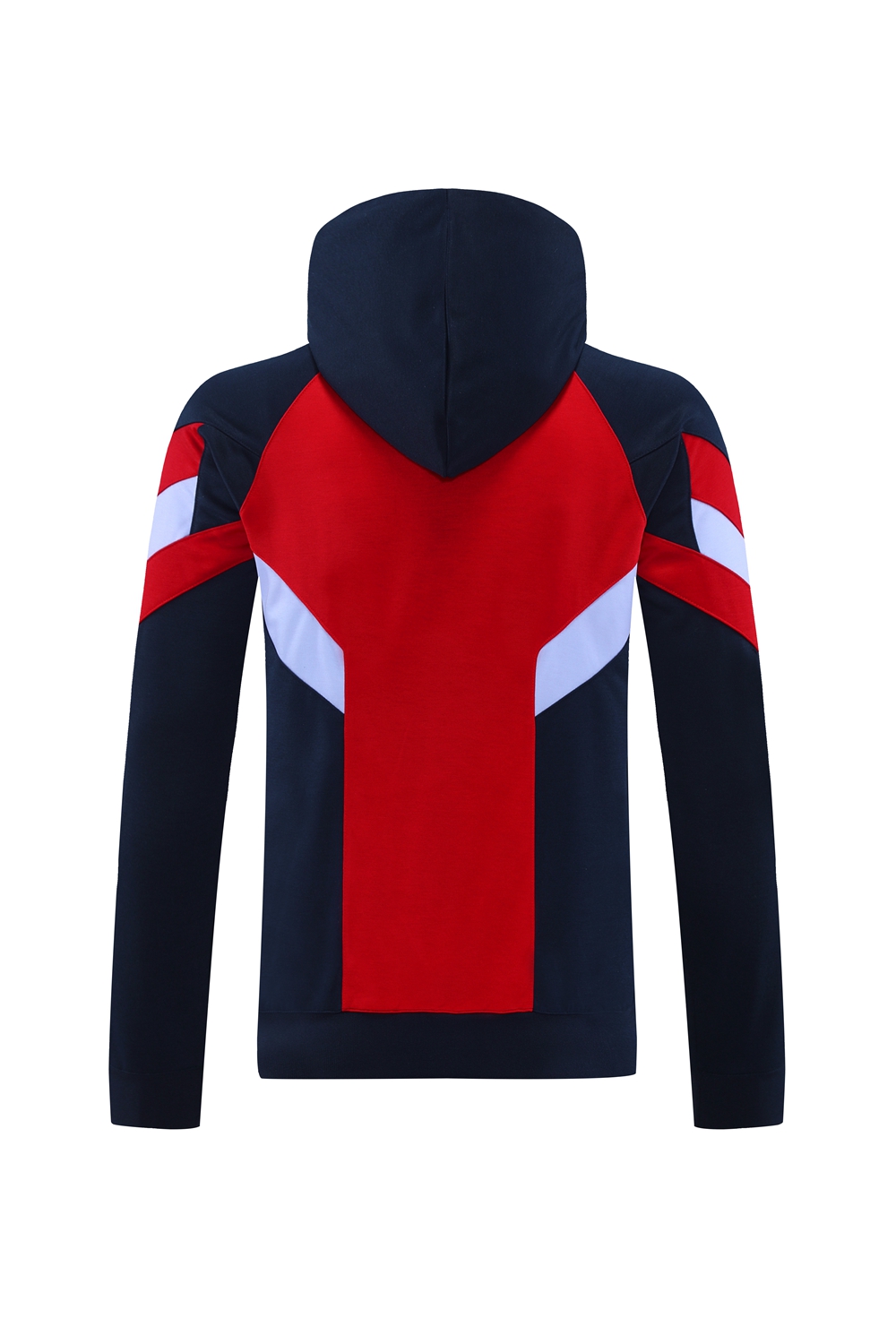 24-25 Arsenal hoodie Suit/24-25阿森纳带帽卫衣套装