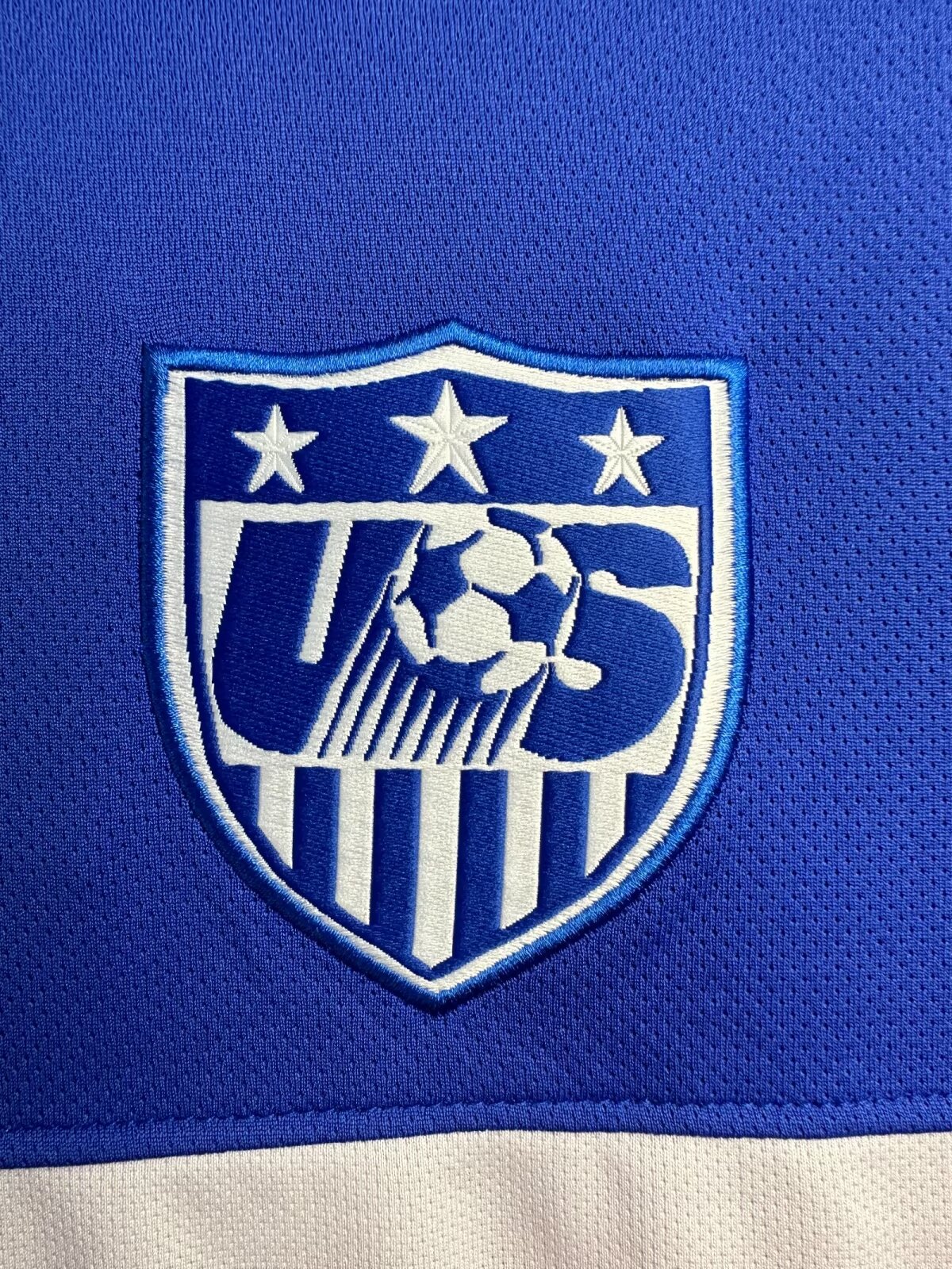 2014 USA Retro Jersey/2014美国客场