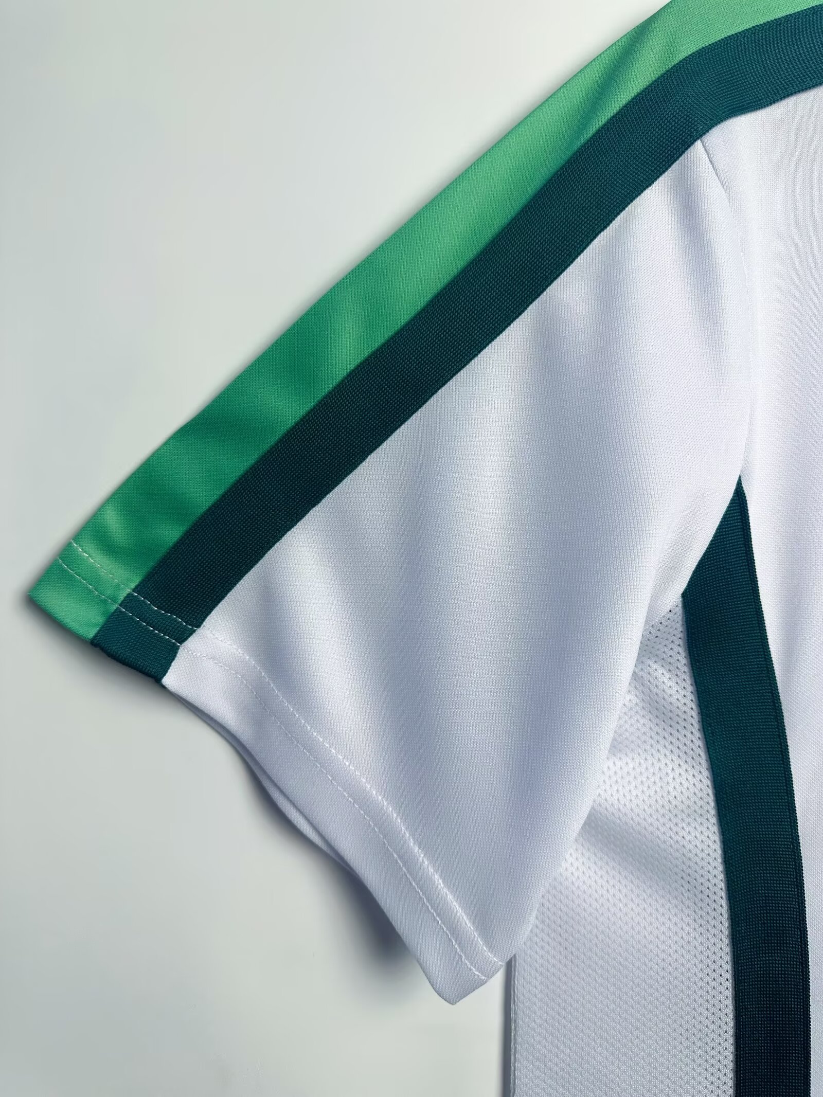 1998 Nigeria Away Retro Jersey/1998尼日利亚客场