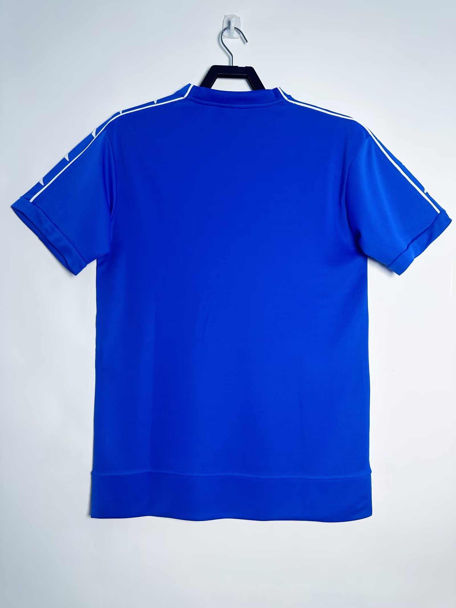99-00 Juventus Away Retro Jersey/99-00尤文客场