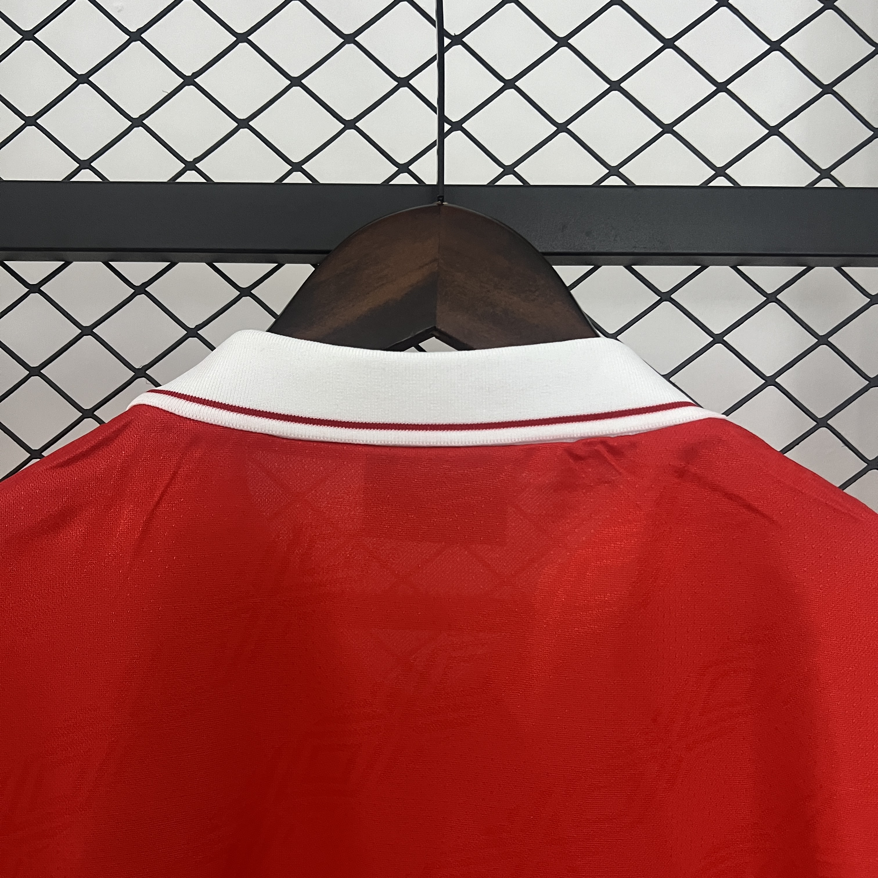 94-96 Sevilla  Away Retro Jersey/ 94-96塞维利亚客场