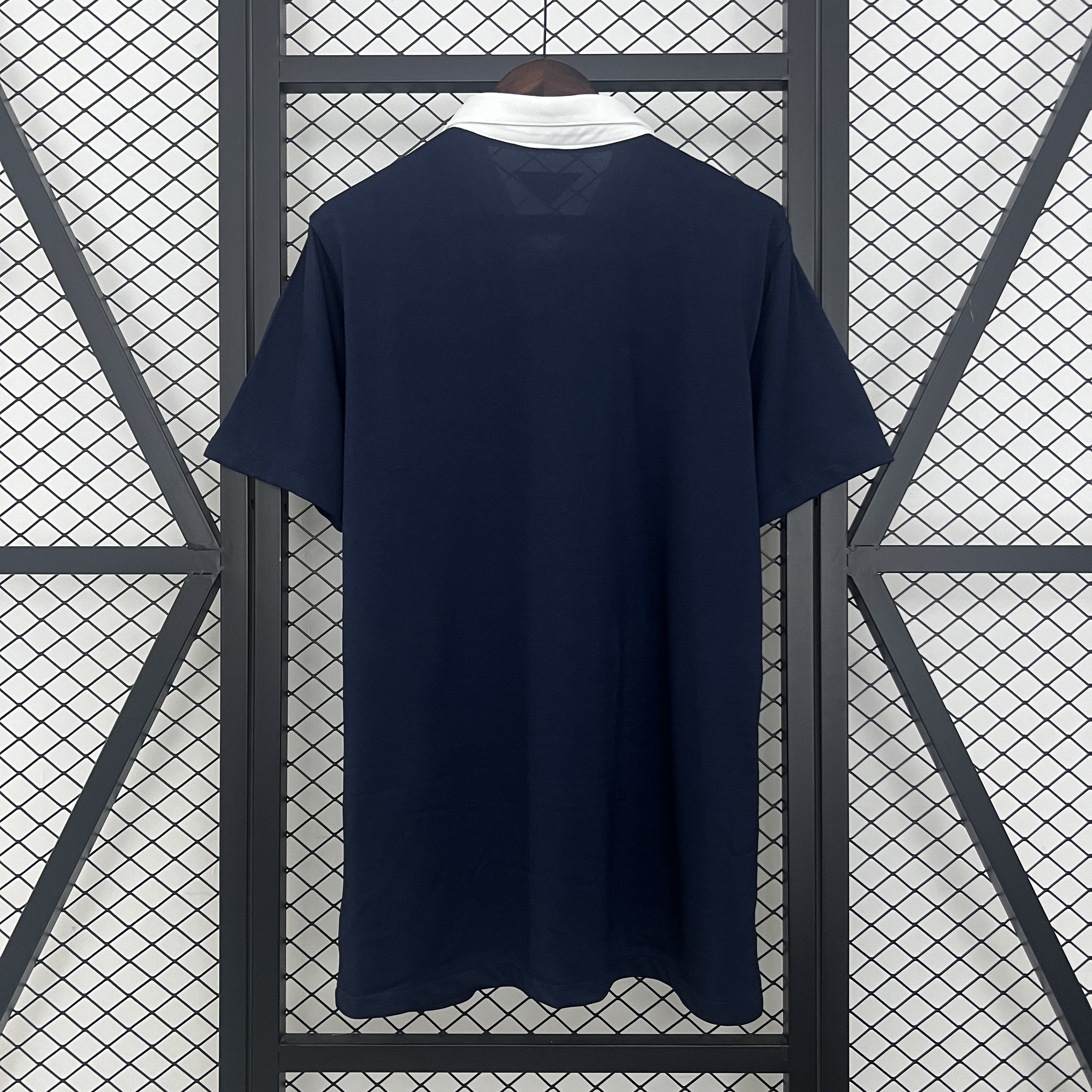 2024 France Home Retro Jersey/ 2014 法国主场