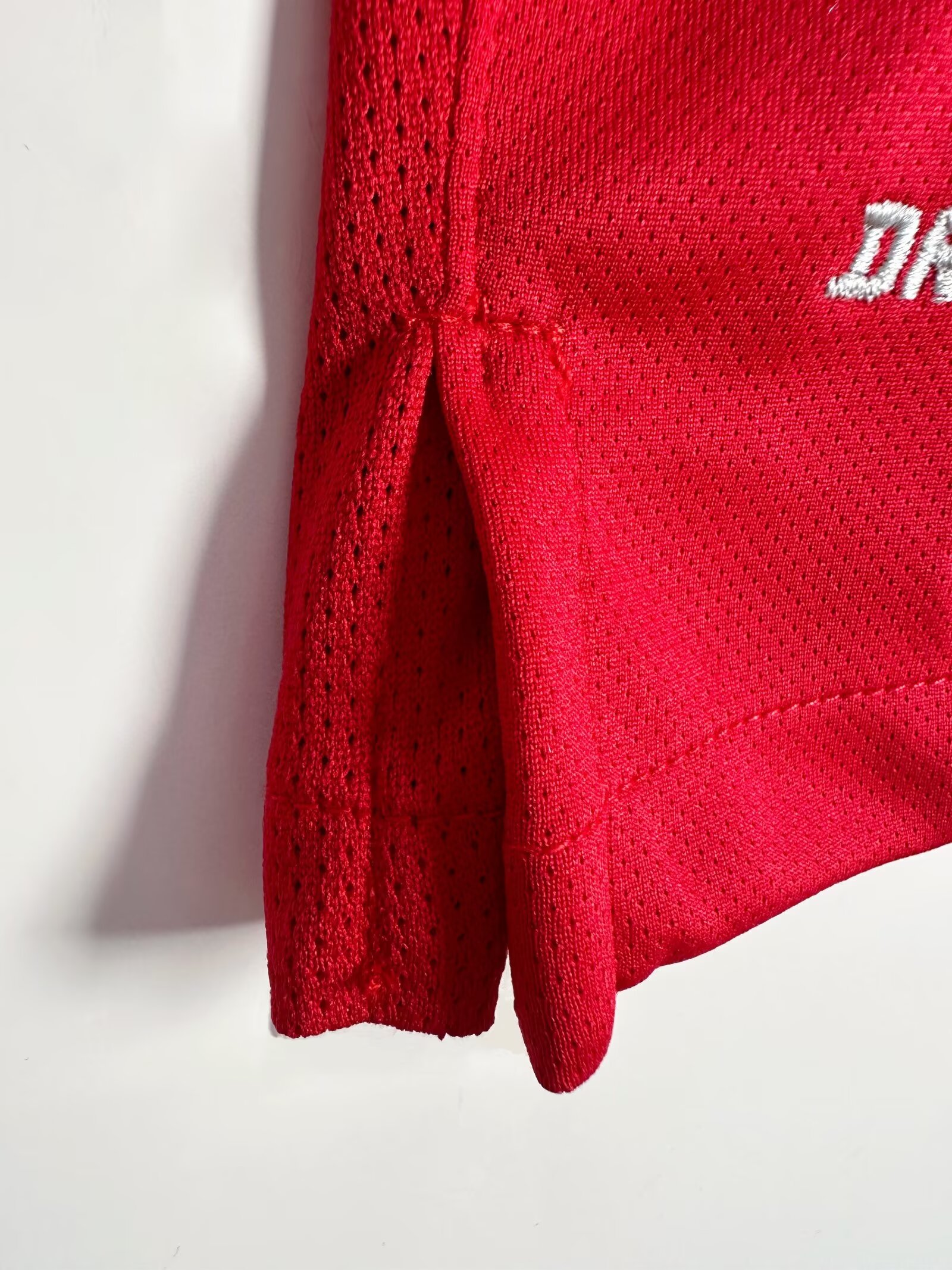 2014 USA Retro Jersey/2014美国客场