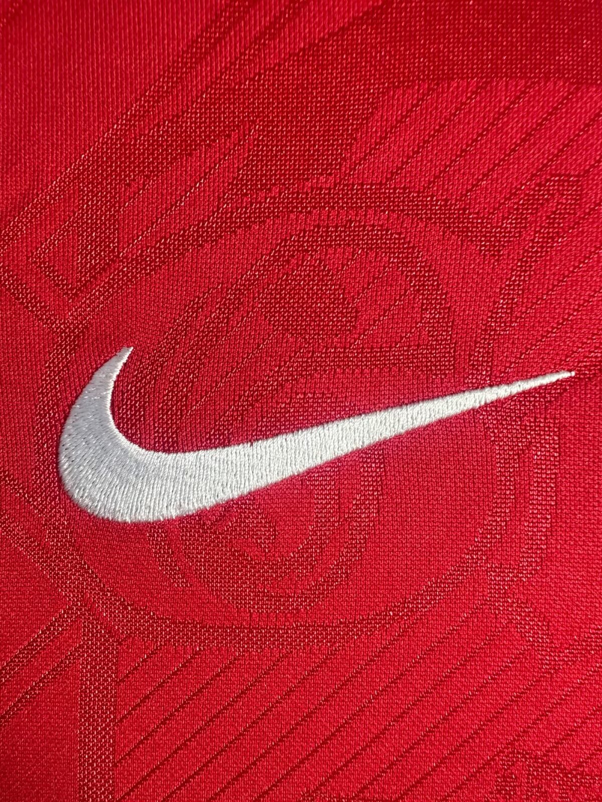 96-97 Arsenal Home Long Sleeve Retro Jersey/96-97阿森纳主场长袖