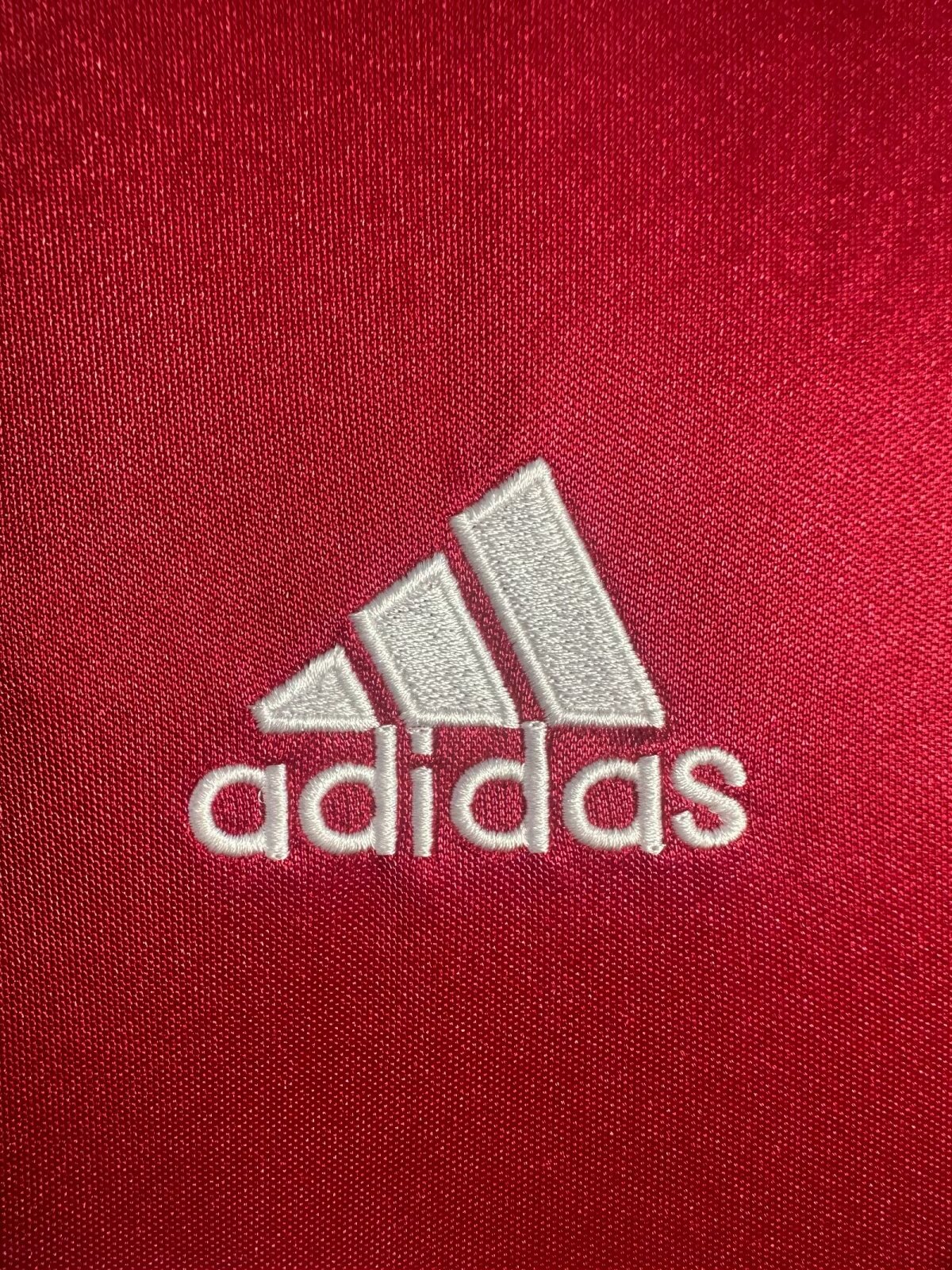 03-04 Bayern Munich Home Retro Jersey/03-04拜仁主场
