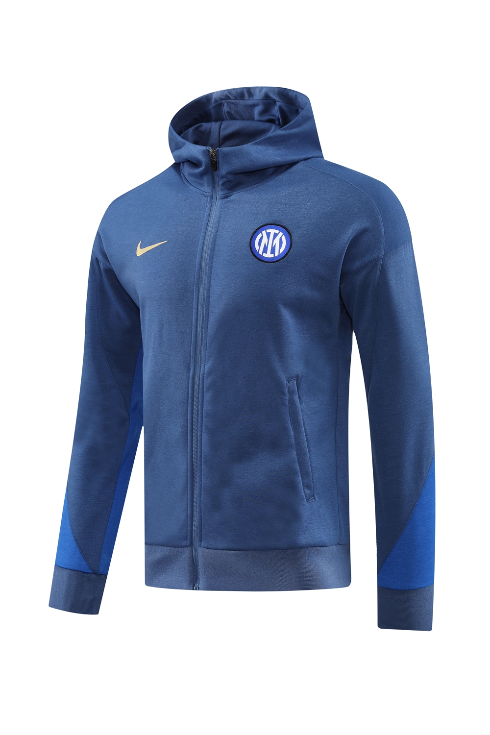 24-25 Inter Milan hoodie Suit/24-25国米带帽卫衣套装