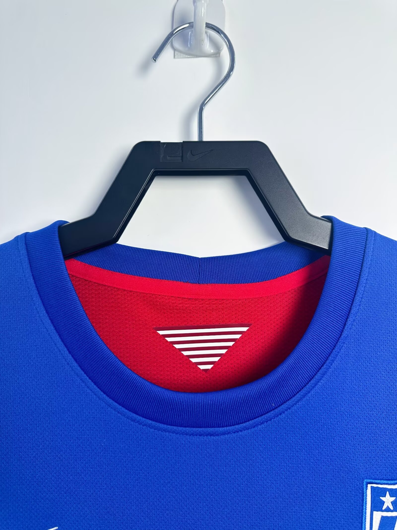 2014 USA Retro Jersey/2014美国客场