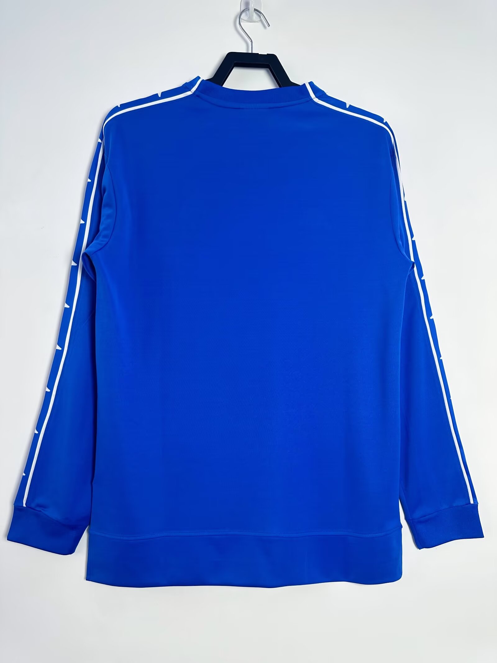 99-00 Juventus Away Long Sleeve Retro Jersey/99-00尤文客场长袖