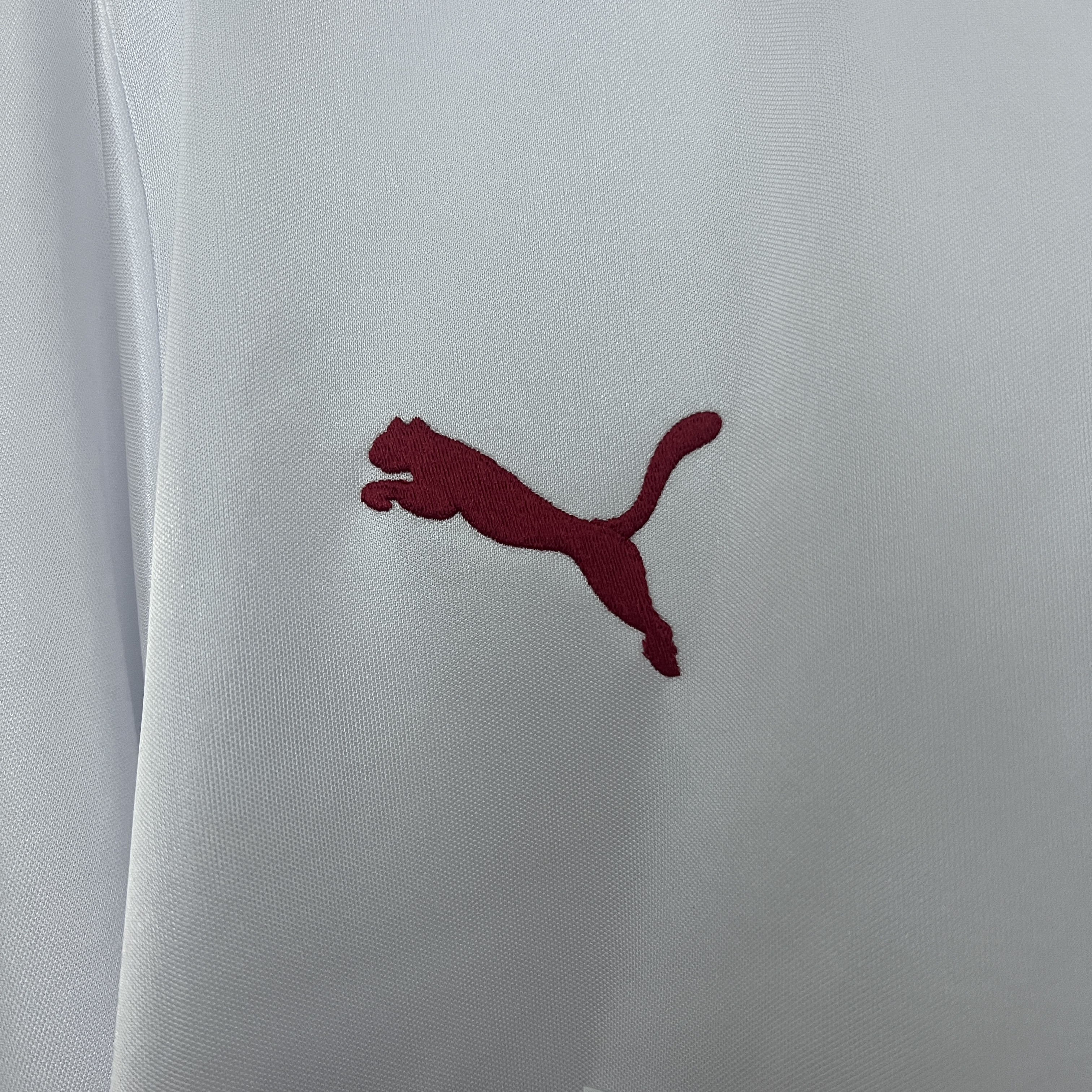 87-90 Sevilla Home Retro Jersey/87-90 塞维利亚主场复古