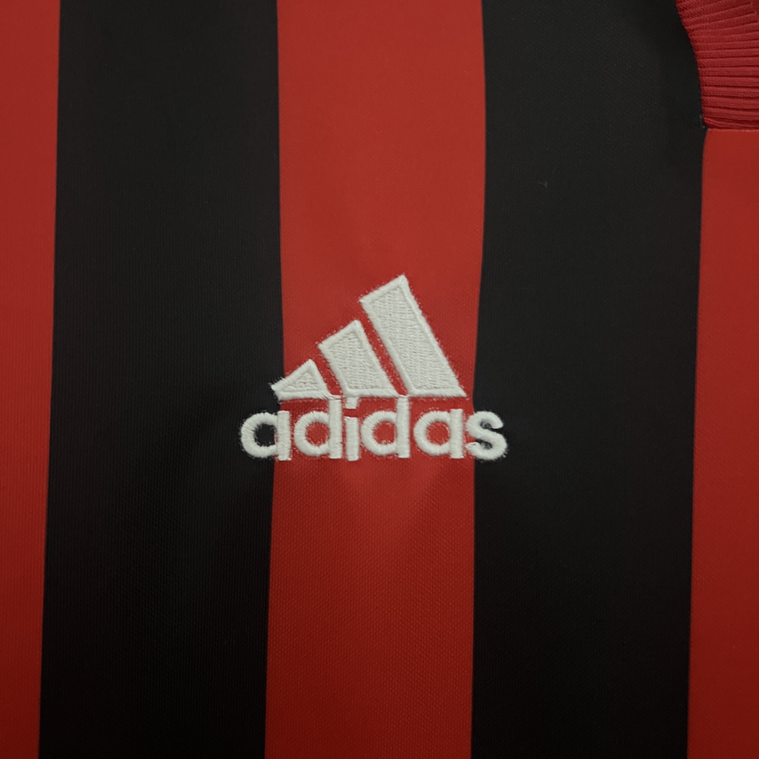 01-02 Leverkusen Home Retro Jersey/01-02 勒沃库森主场复古