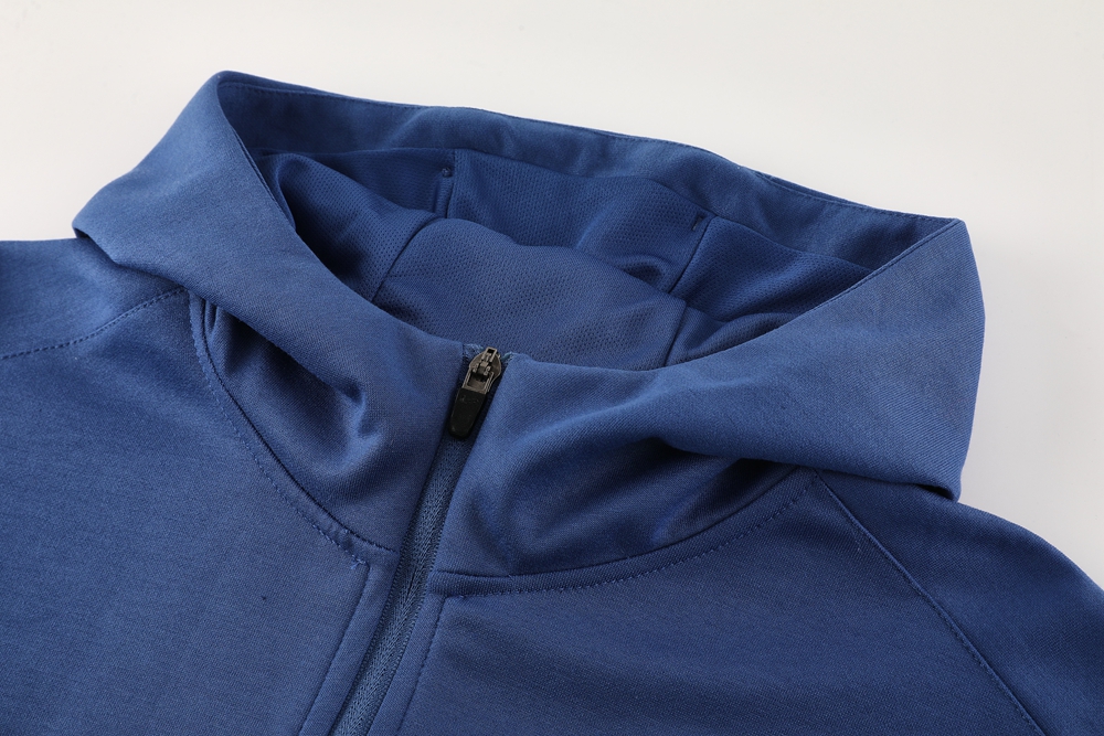 24-25 Inter Milan hoodie Suit/24-25国米带帽卫衣套装