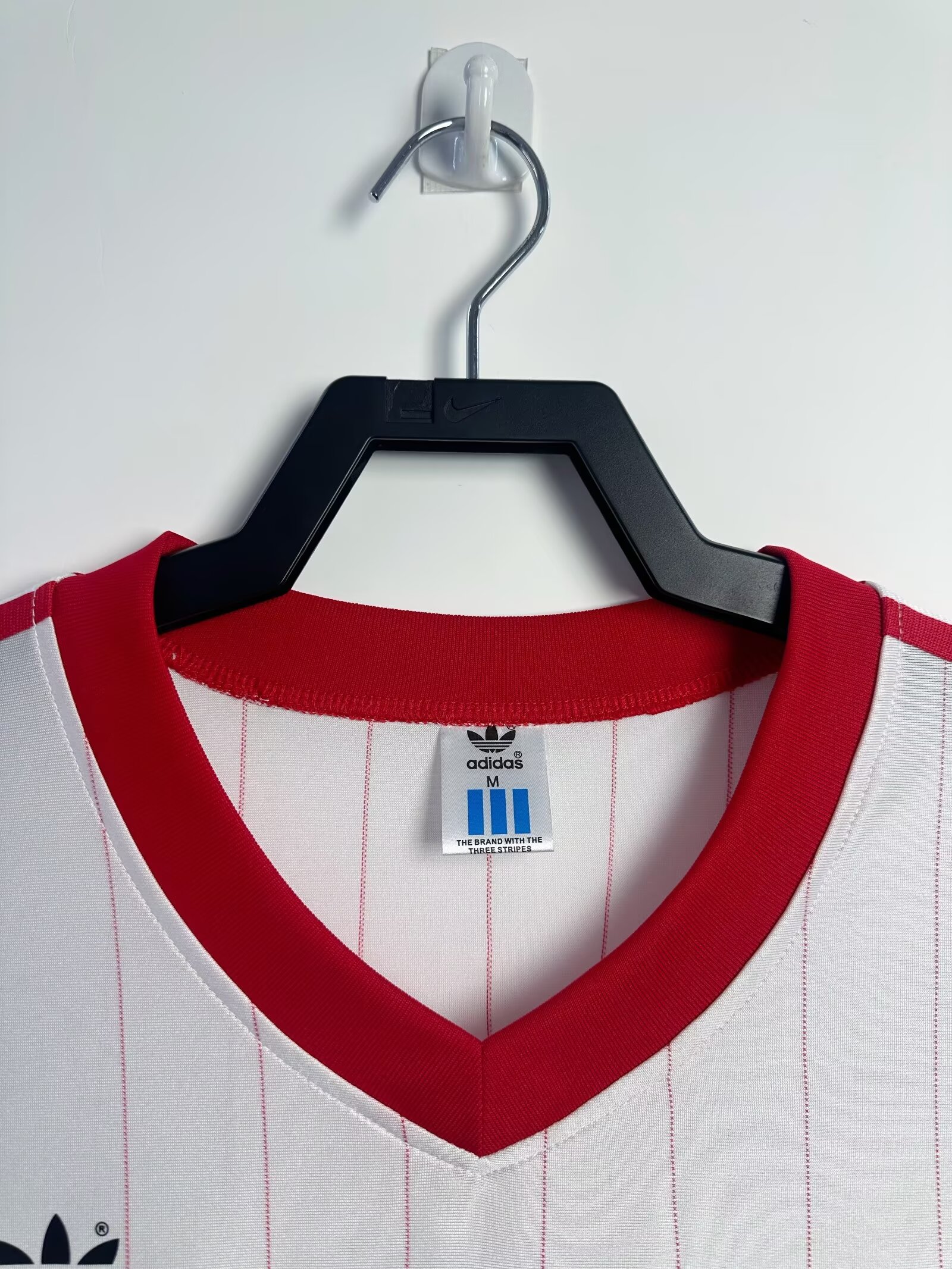 1982 Poland Home Retro Jersey/1982波兰主场