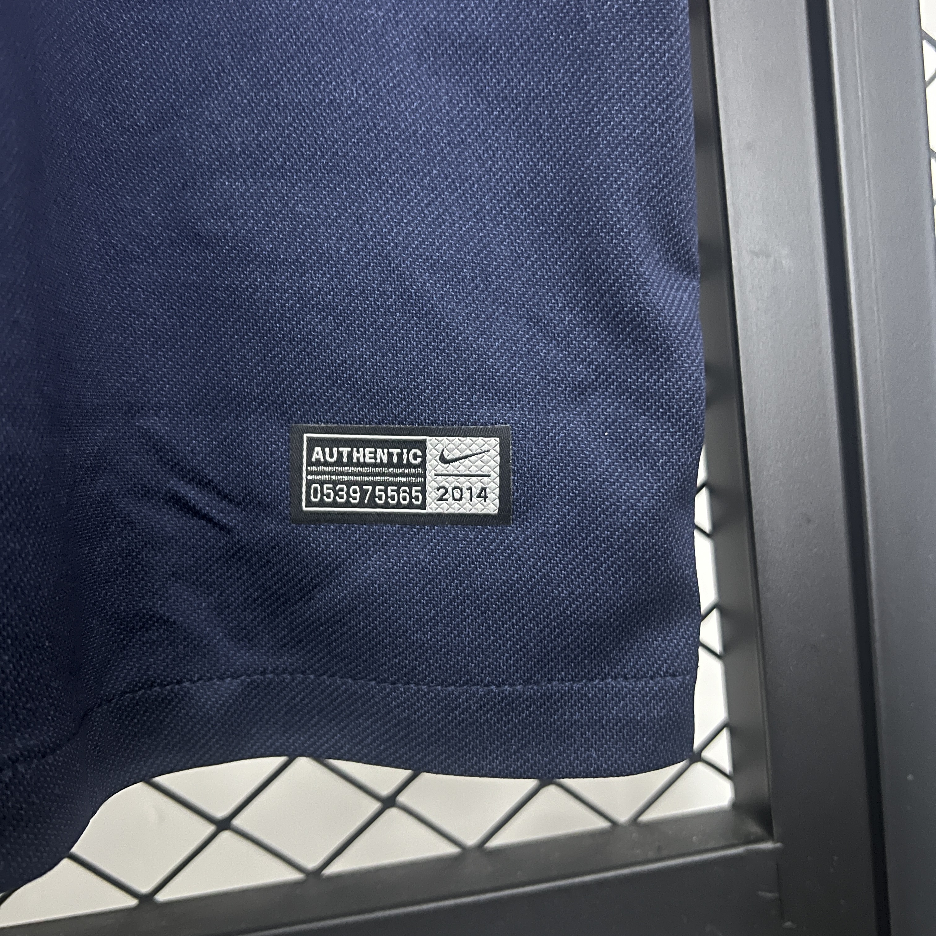 2024 France Home Retro Jersey/ 2014 法国主场