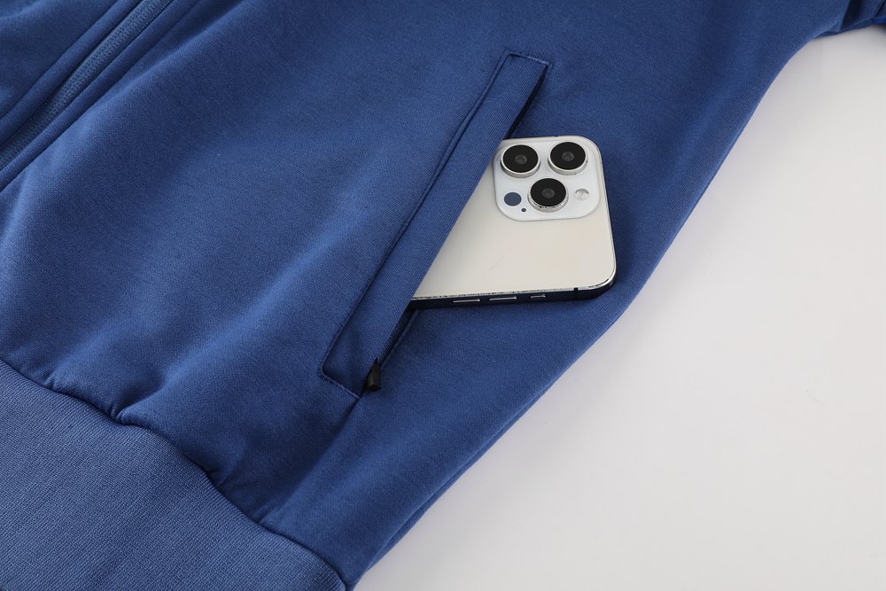 24-25 Inter Milan hoodie Suit/24-25国米带帽卫衣套装