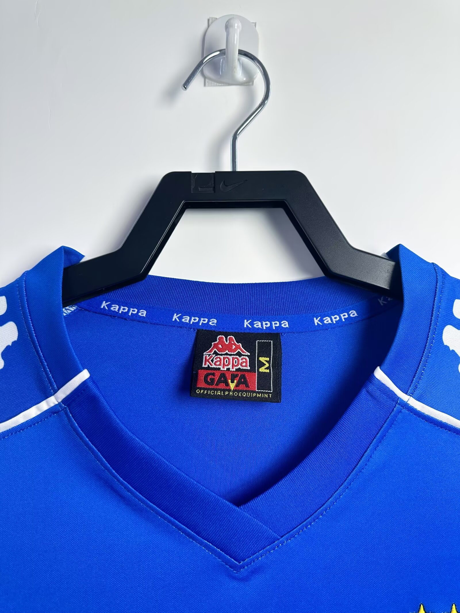 99-00 Juventus Away Long Sleeve Retro Jersey/99-00尤文客场长袖
