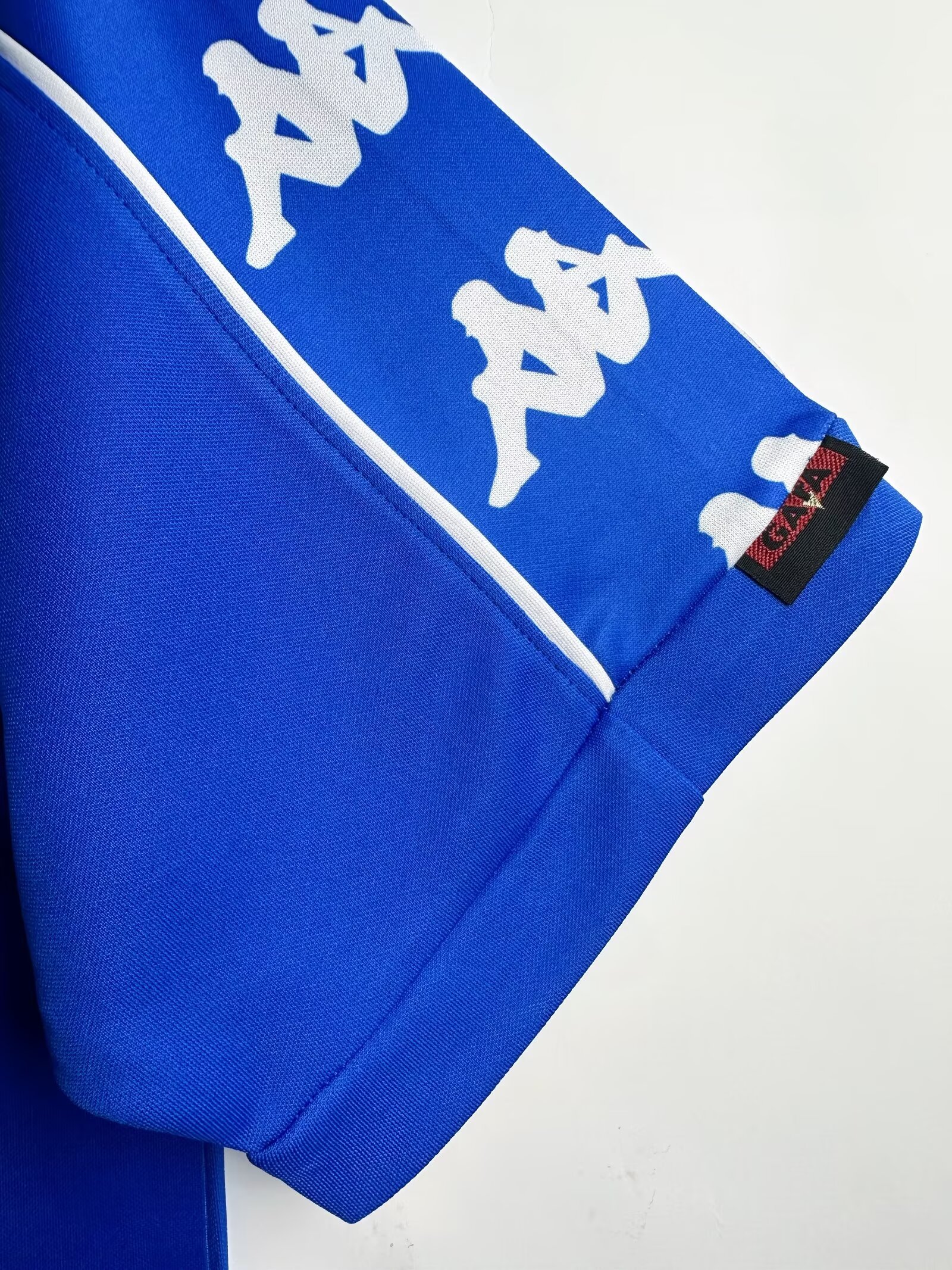 99-00 Juventus Away Retro Jersey/99-00尤文客场