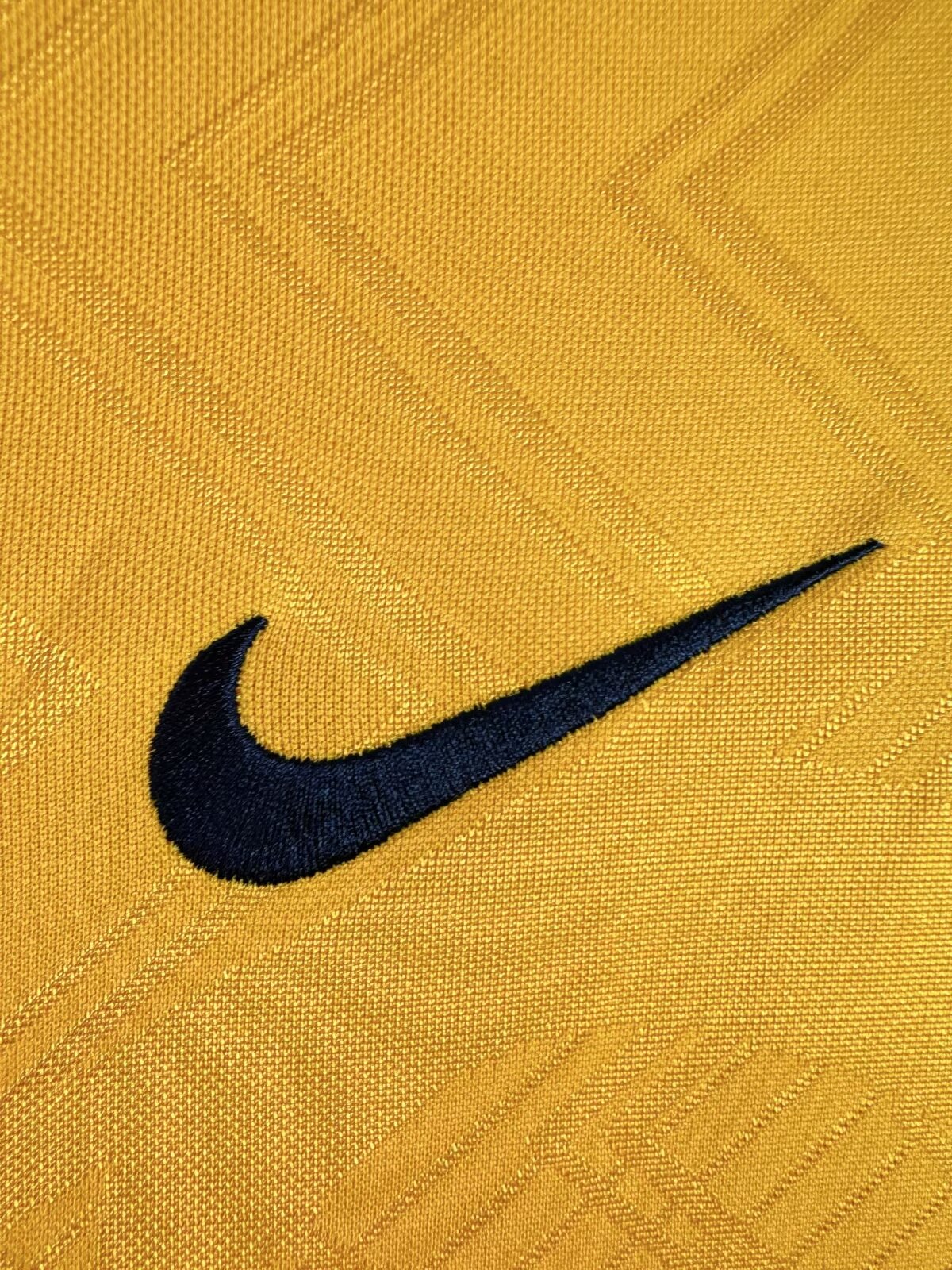 96-97 Arsenal Away Long Sleeve Retro Jersey/96-97阿森纳客场长袖
