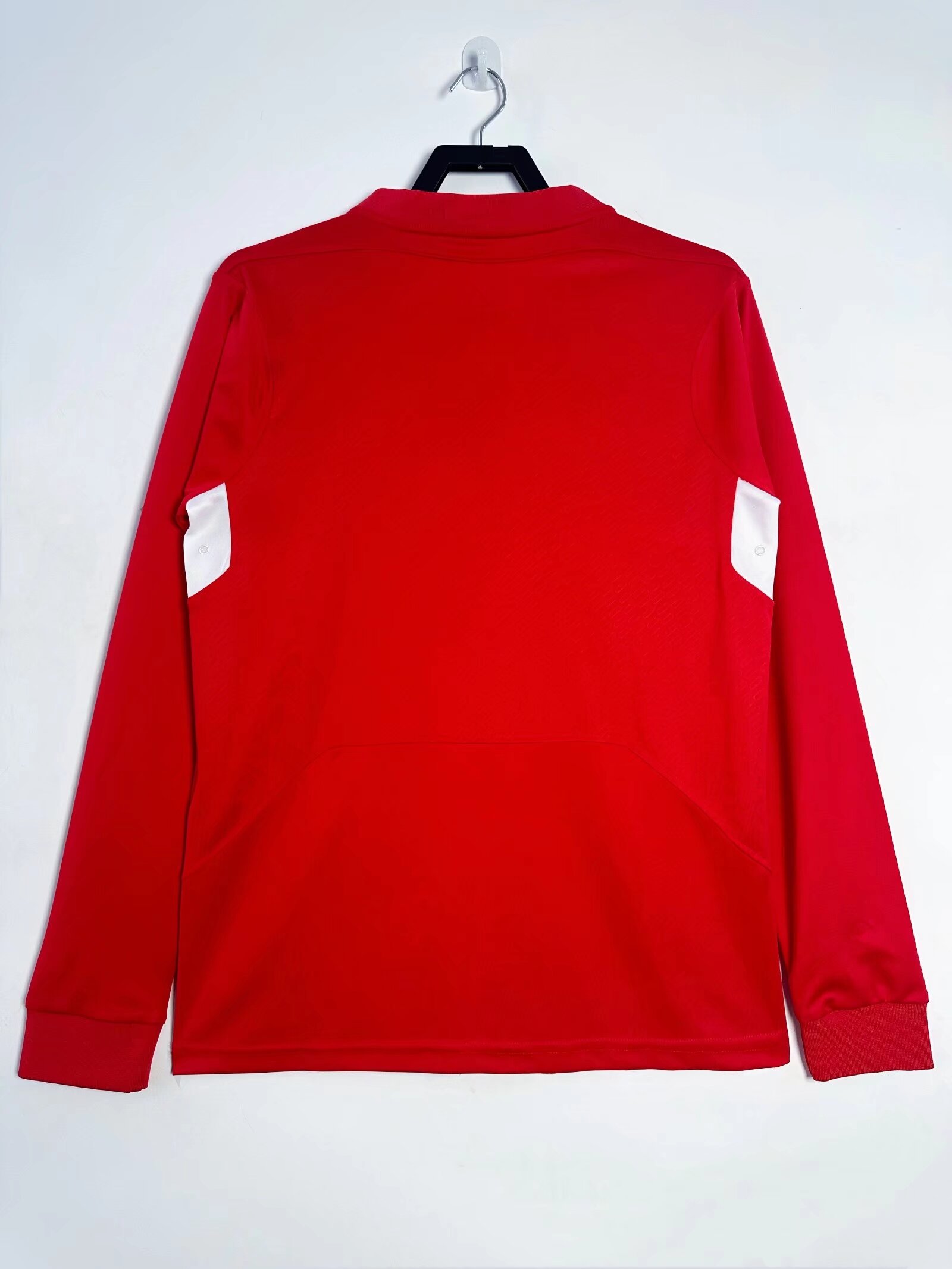 04-05 Liverpool Home Champions League Long Sleeve Retro Jersey/04-05利物浦主场长袖,欧冠版