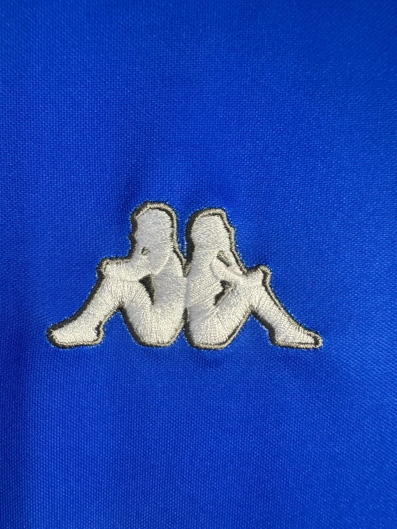 97-99 Juventus Away Long Sleeve Retro Jersey/97-99尤文客场长袖