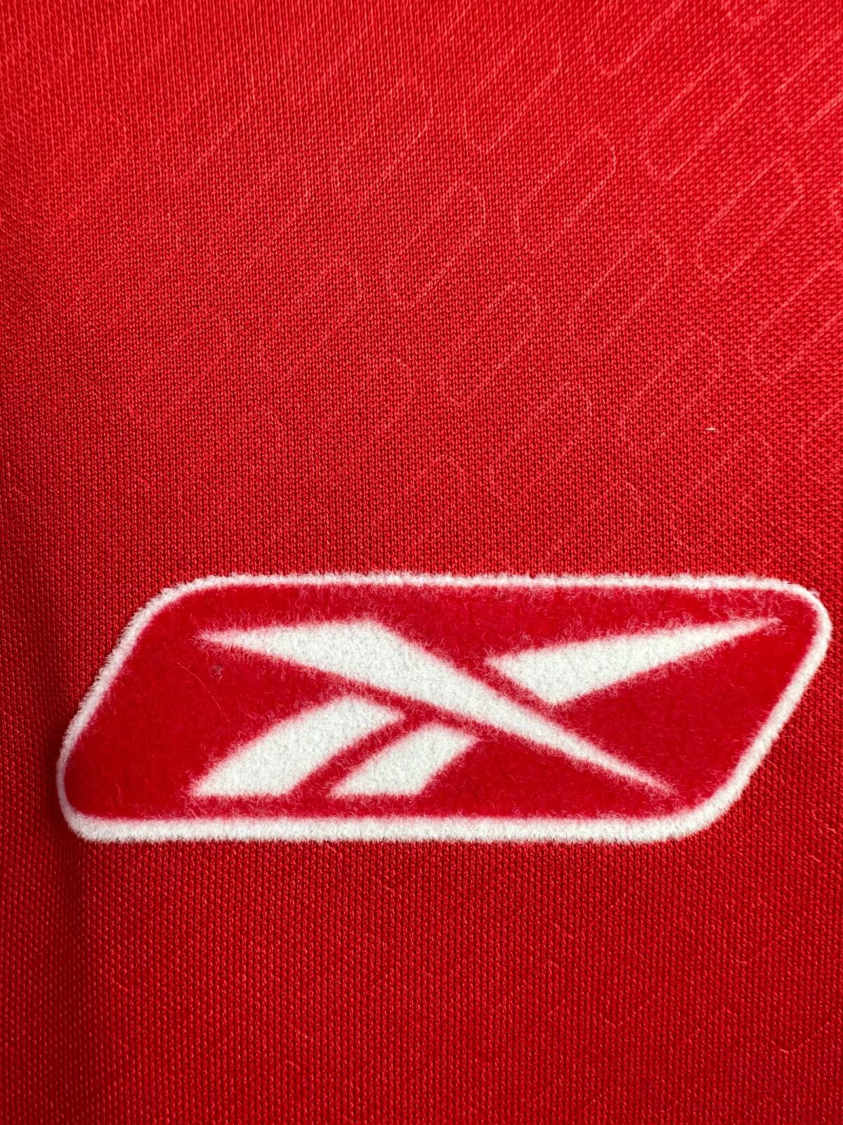 04-05 Liverpool Home Champions League Long Sleeve Retro Jersey/04-05利物浦主场长袖,欧冠版