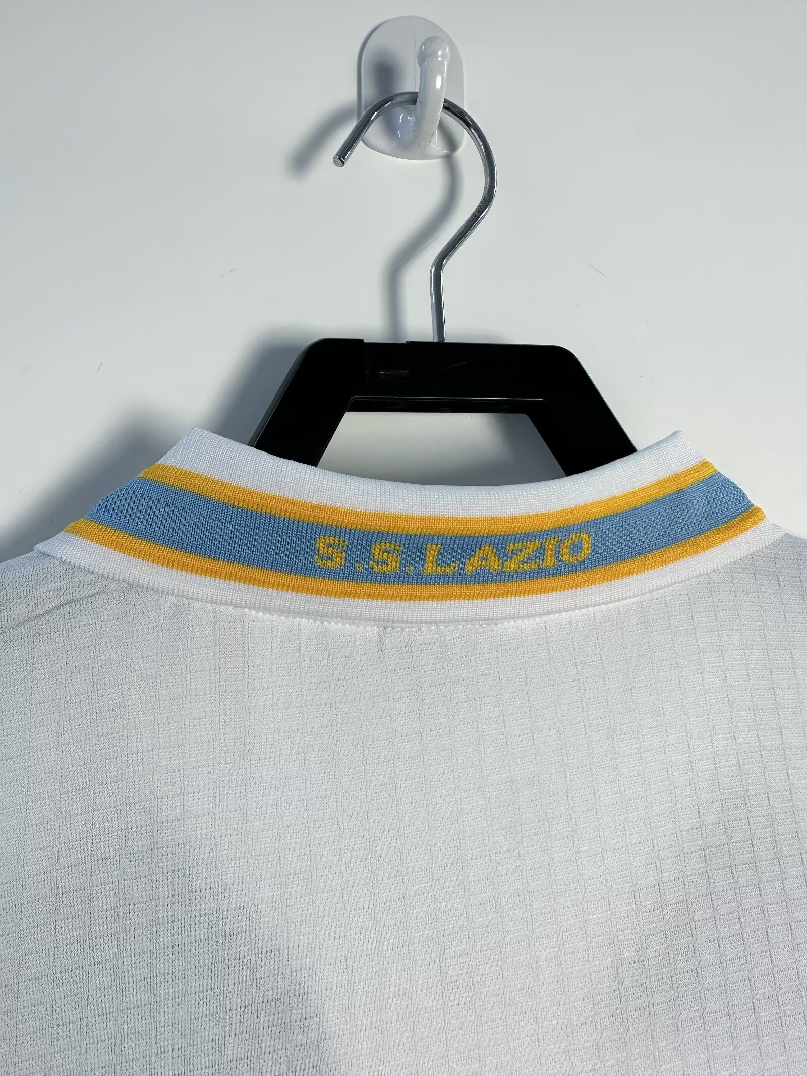 99-00 Lazio Third Retro Jersey/99-00拉齐奥第二客场