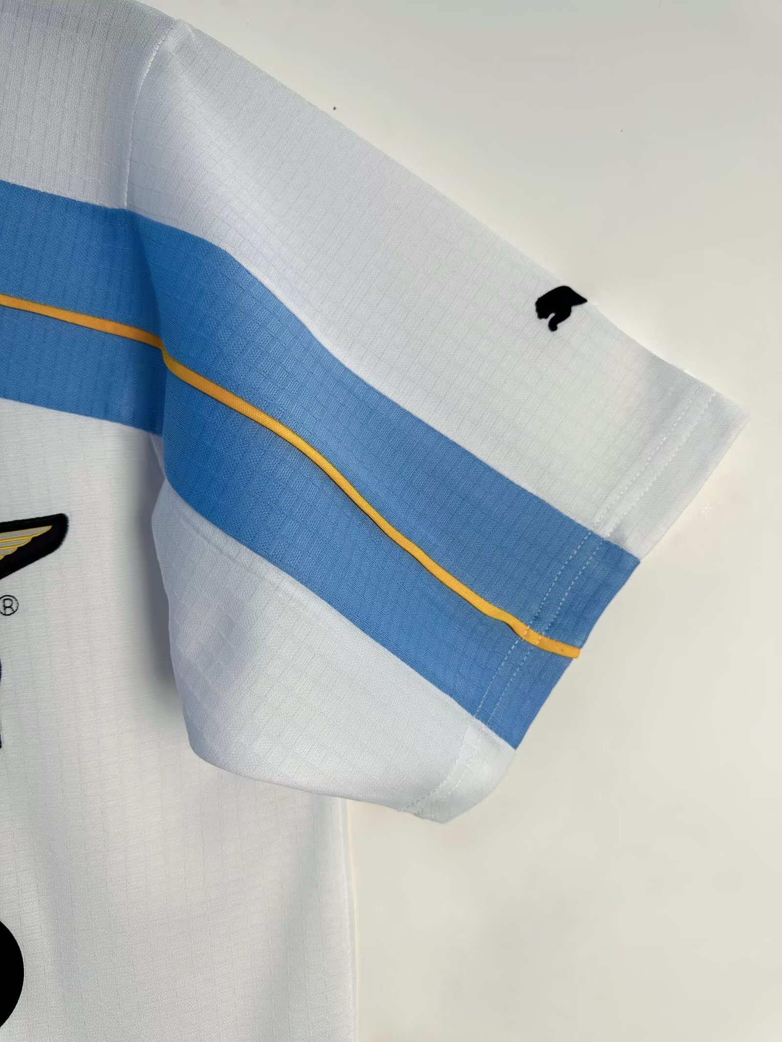 99-00 Lazio Third Retro Jersey/99-00拉齐奥第二客场