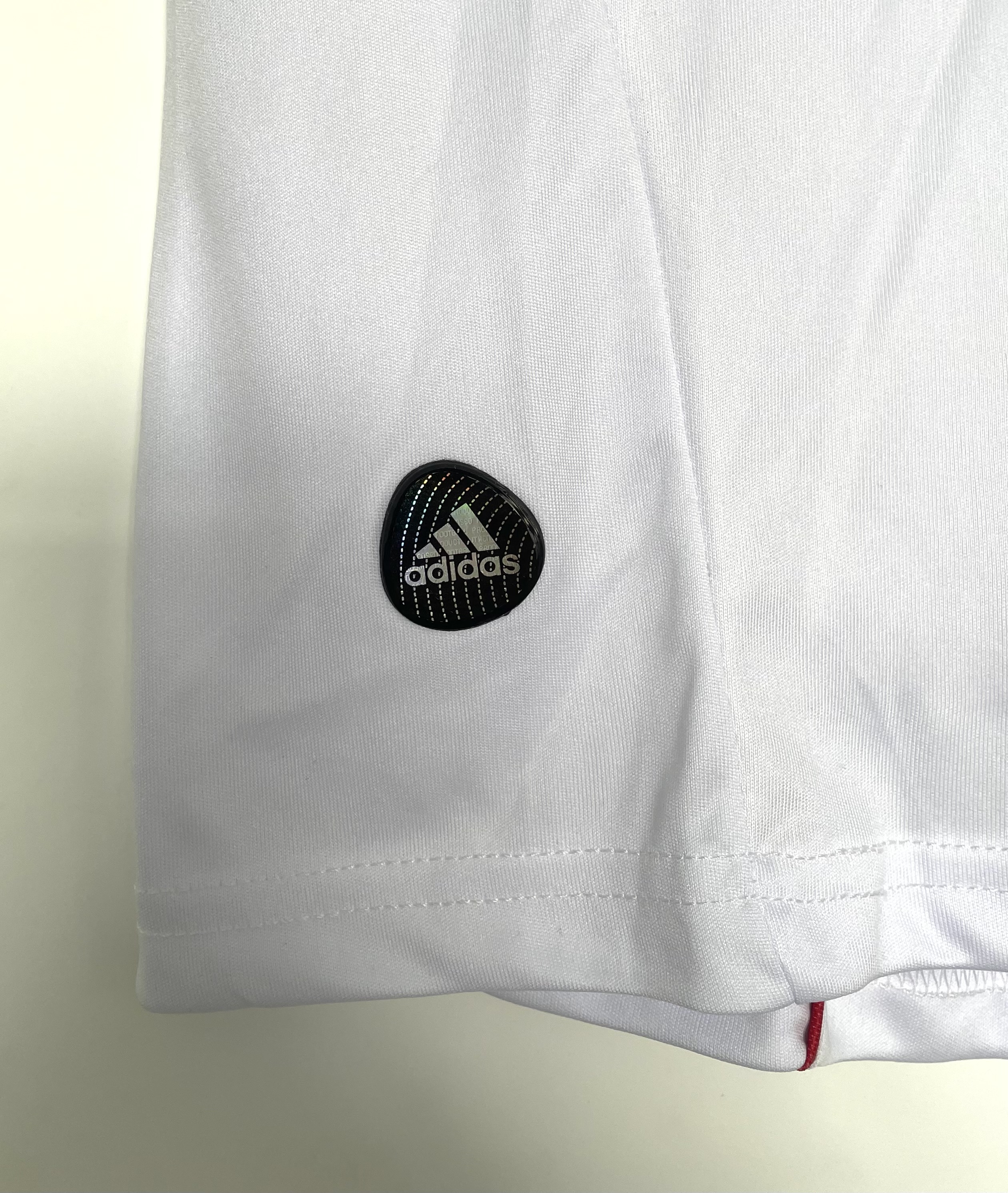 11-12 AC Milan Away Retro Jersey/11-12AC米兰客场
