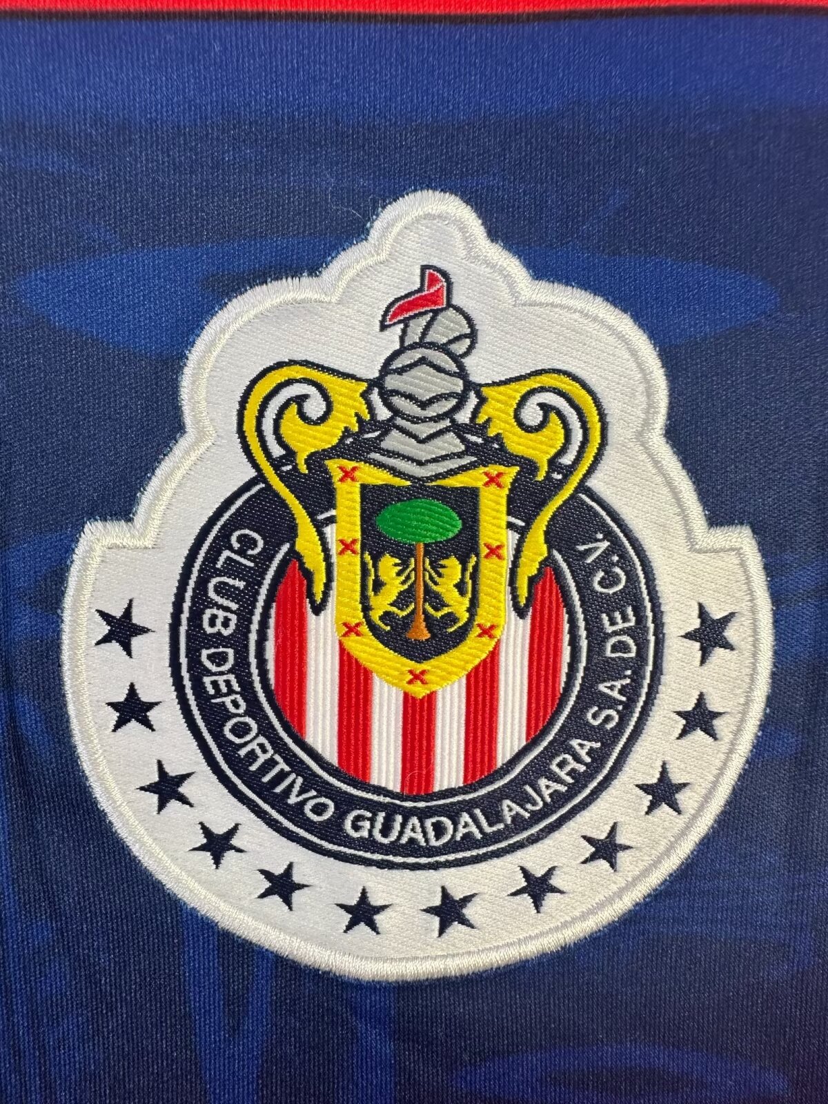 19-20 Chivas Away long sleeve Retro Jersey/19-20芝华士客场长袖