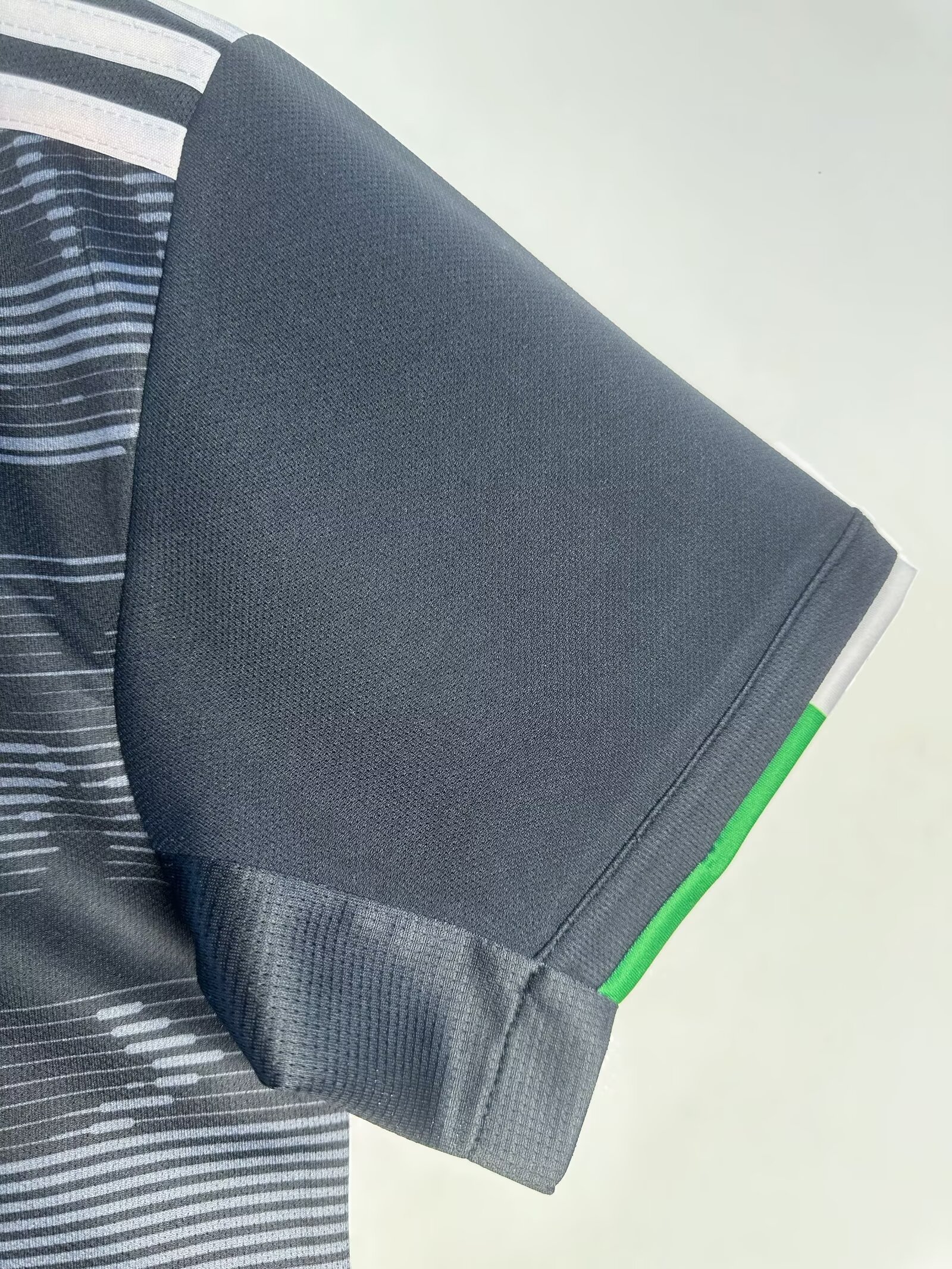 2019 Mexico Home Retro Jersey/2019墨西哥主场