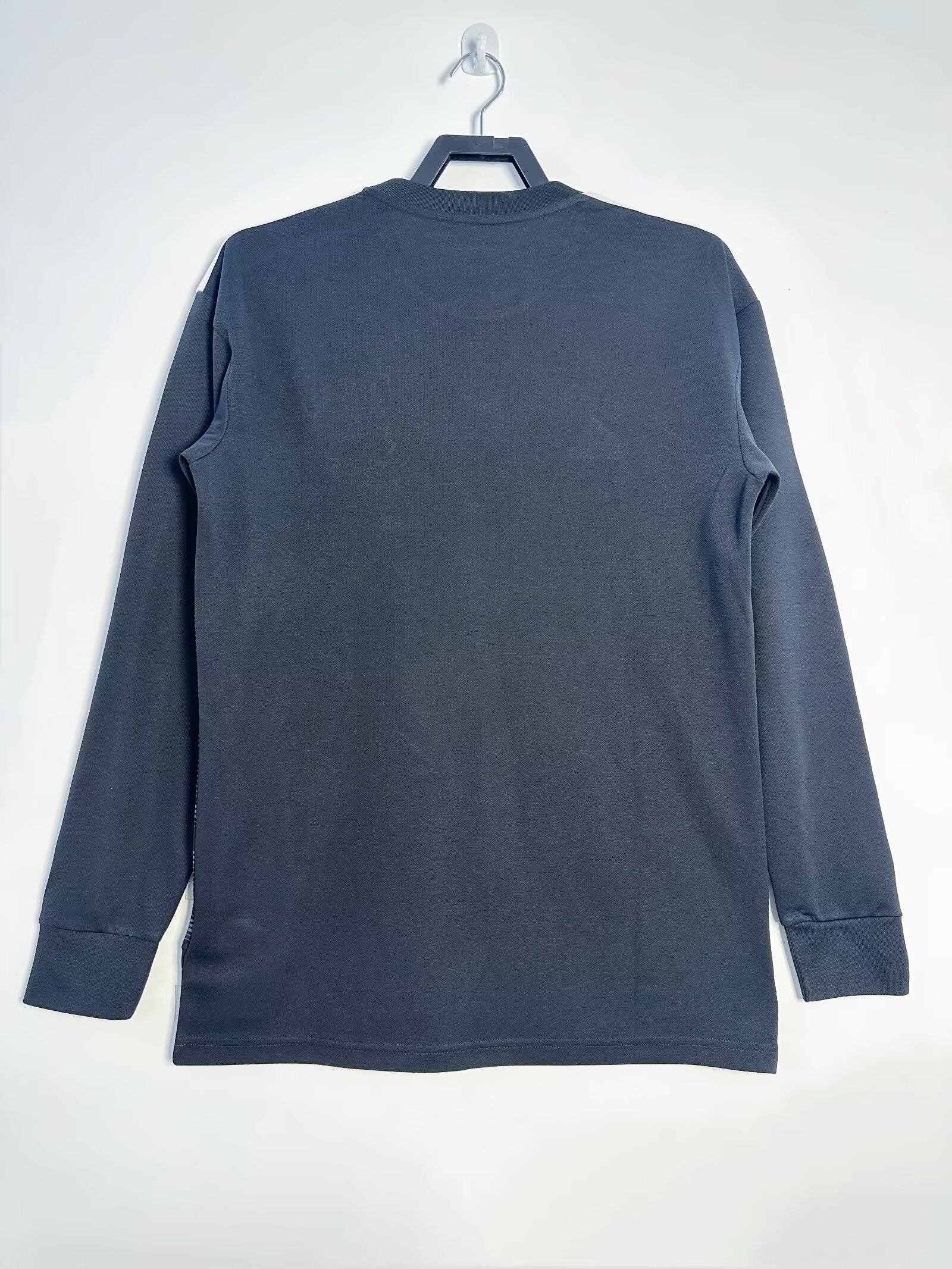 2019 Mexico Home long sleeve Retro Jersey/2019墨西哥主场长袖