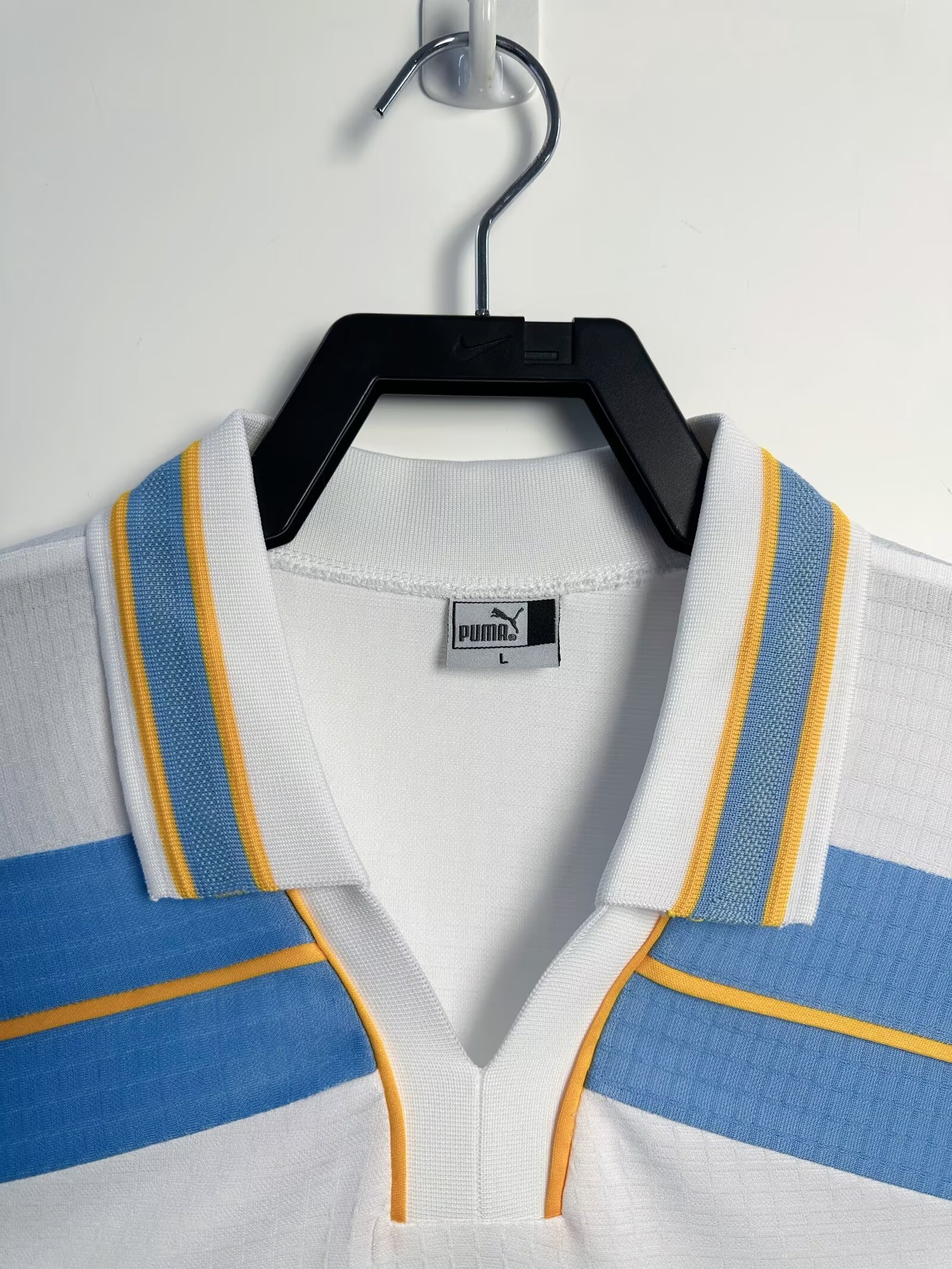 99-00 Lazio Third Retro Jersey/99-00拉齐奥第二客场
