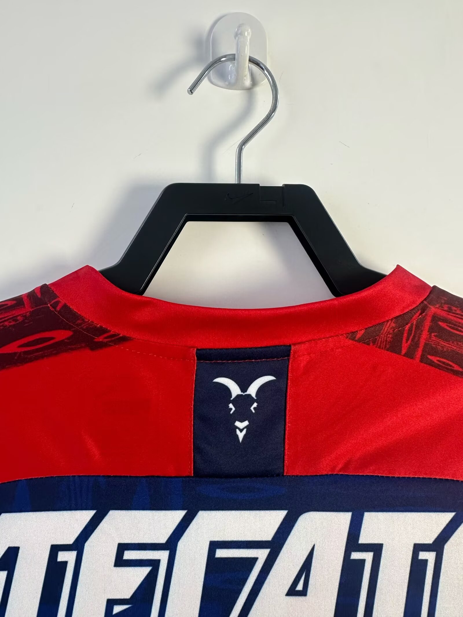 19-20 Chivas Away long sleeve Retro Jersey/19-20芝华士客场长袖