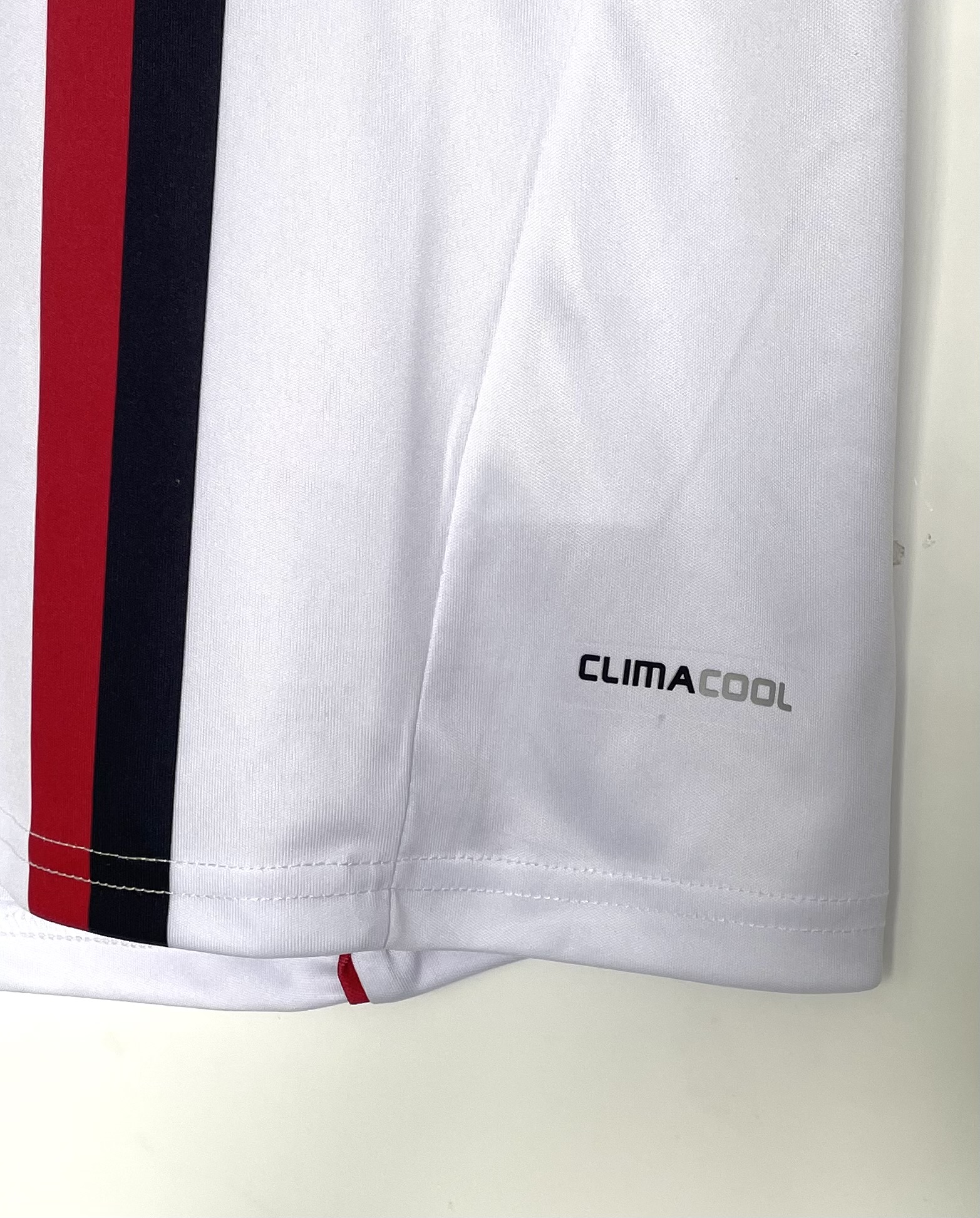 11-12 AC Milan Away Retro Jersey/11-12AC米兰客场