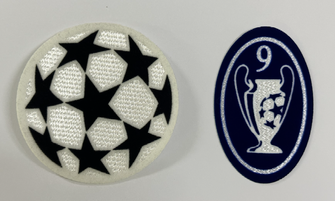 03-04 Real Madrid Home Retro Jersey/03-04 皇马主场