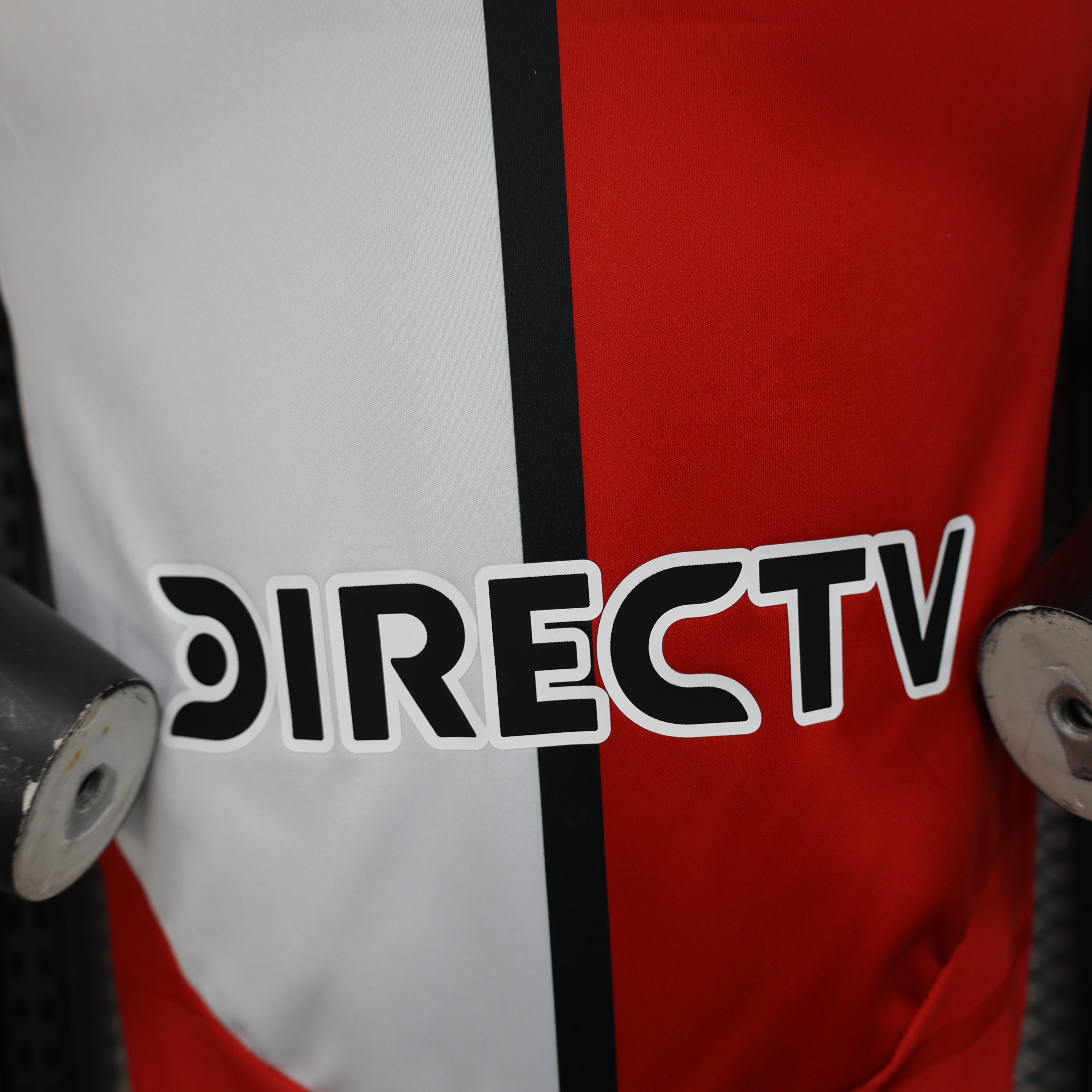 25-26 River Plate Third Player Jersey/25-26河床第二客场球员版